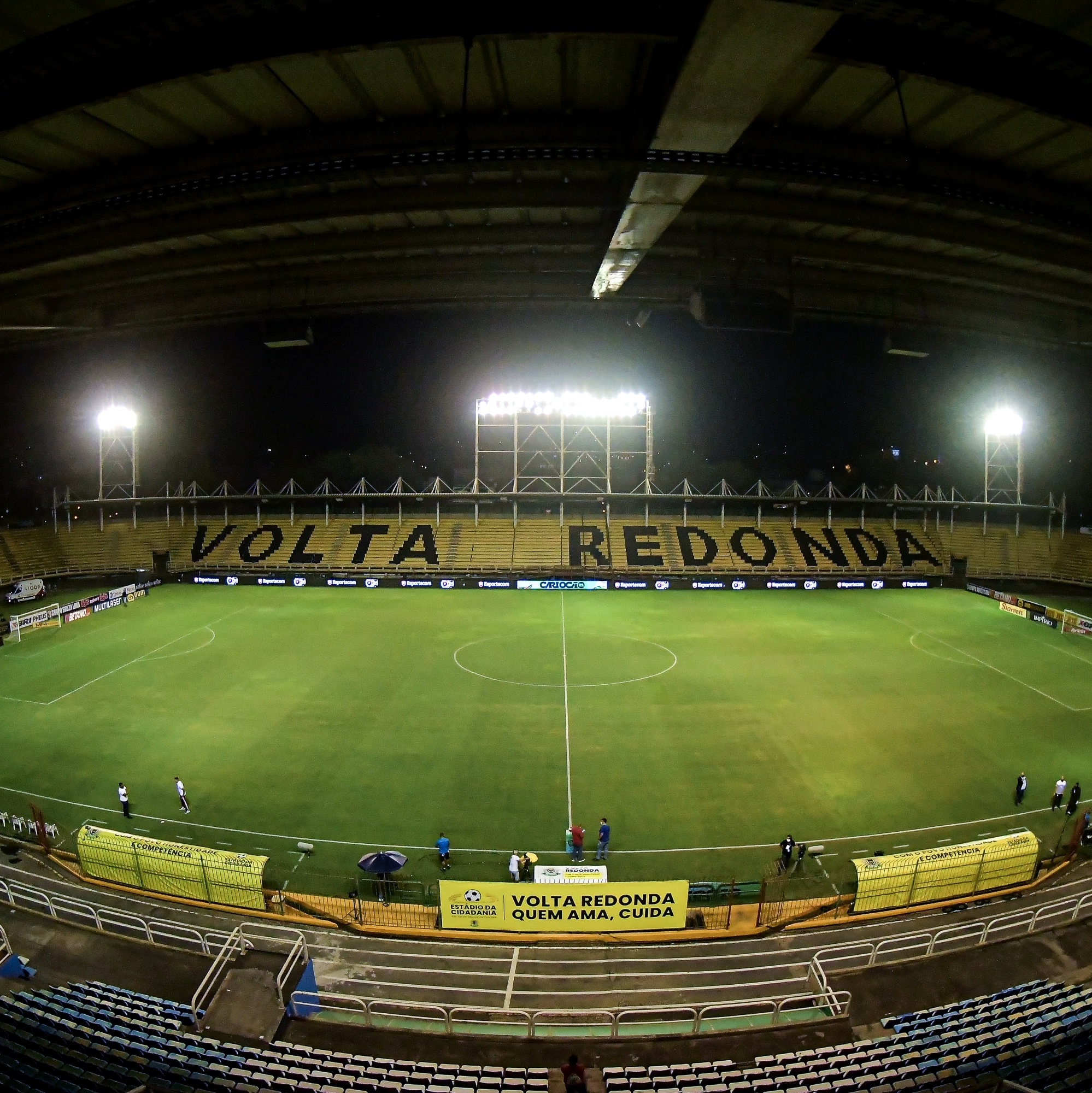 Transmissão ao vivo de Botafogo x Volta Redonda no Carioca: onde ver