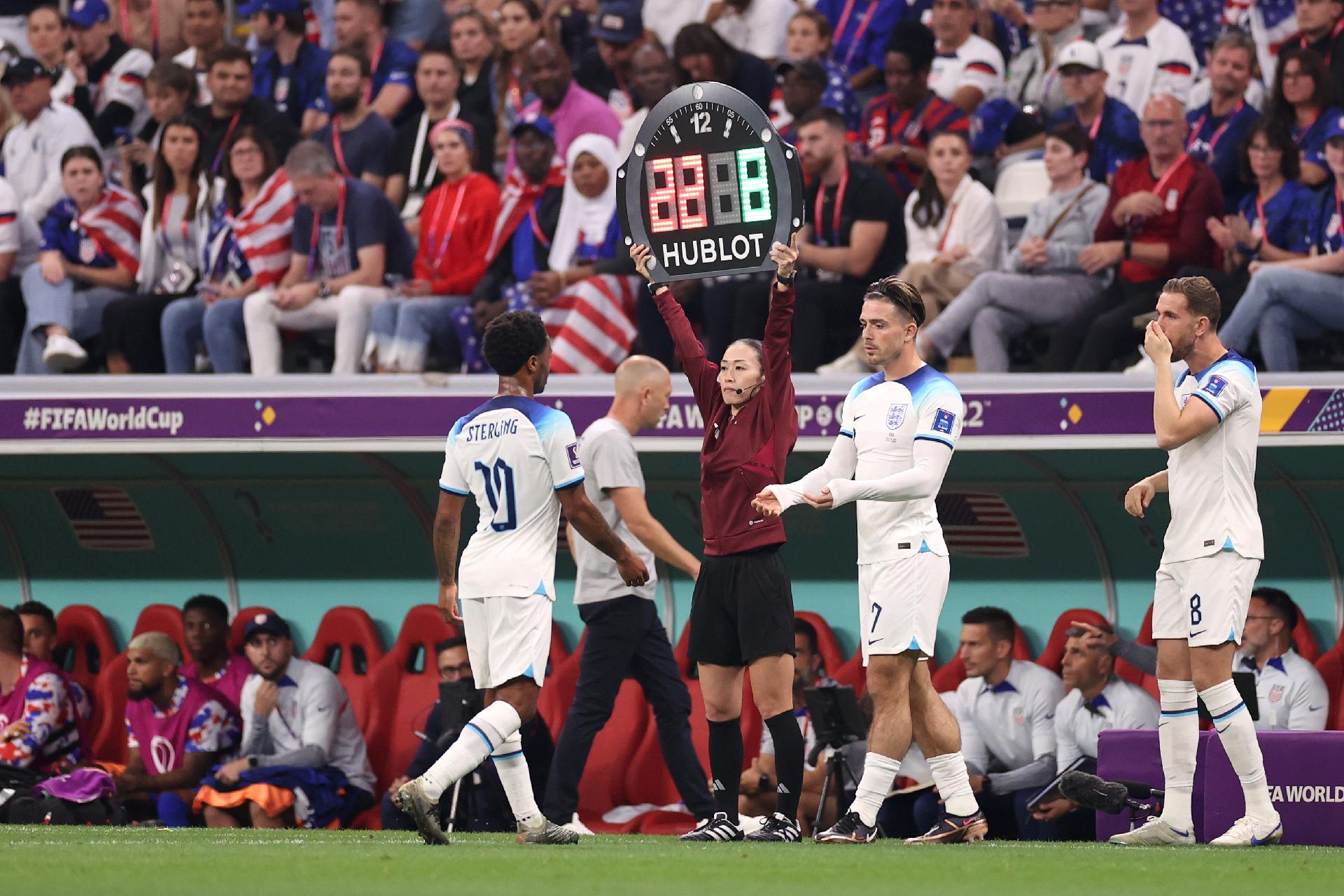 Irã pede exclusão dos EUA da Copa do Mundo após provocação norte-americana;  entenda - Copa do Mundo - Diário do Nordeste