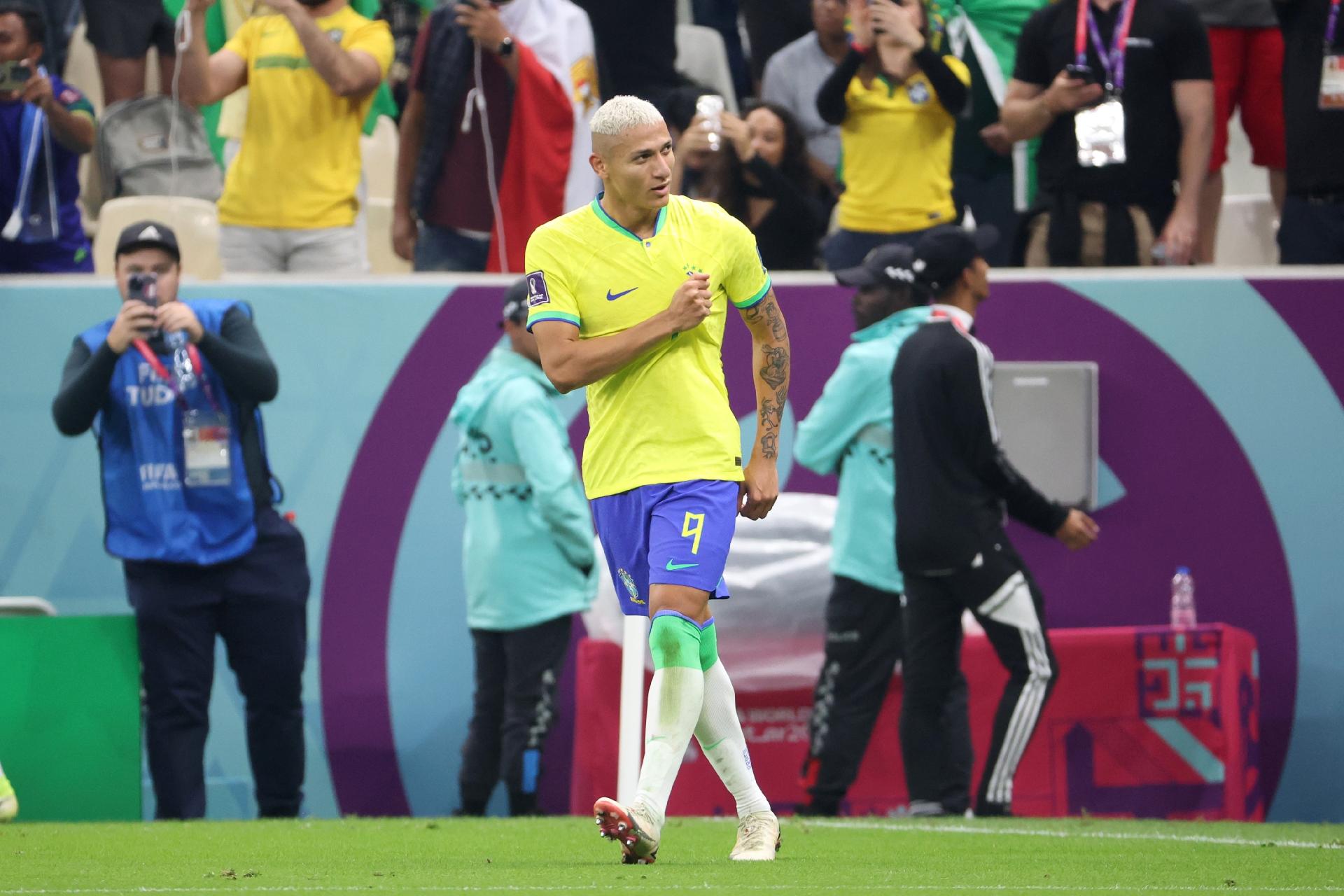 Brasil x Suiça: onde assistir ao vivo e horário do jogo da Seleção