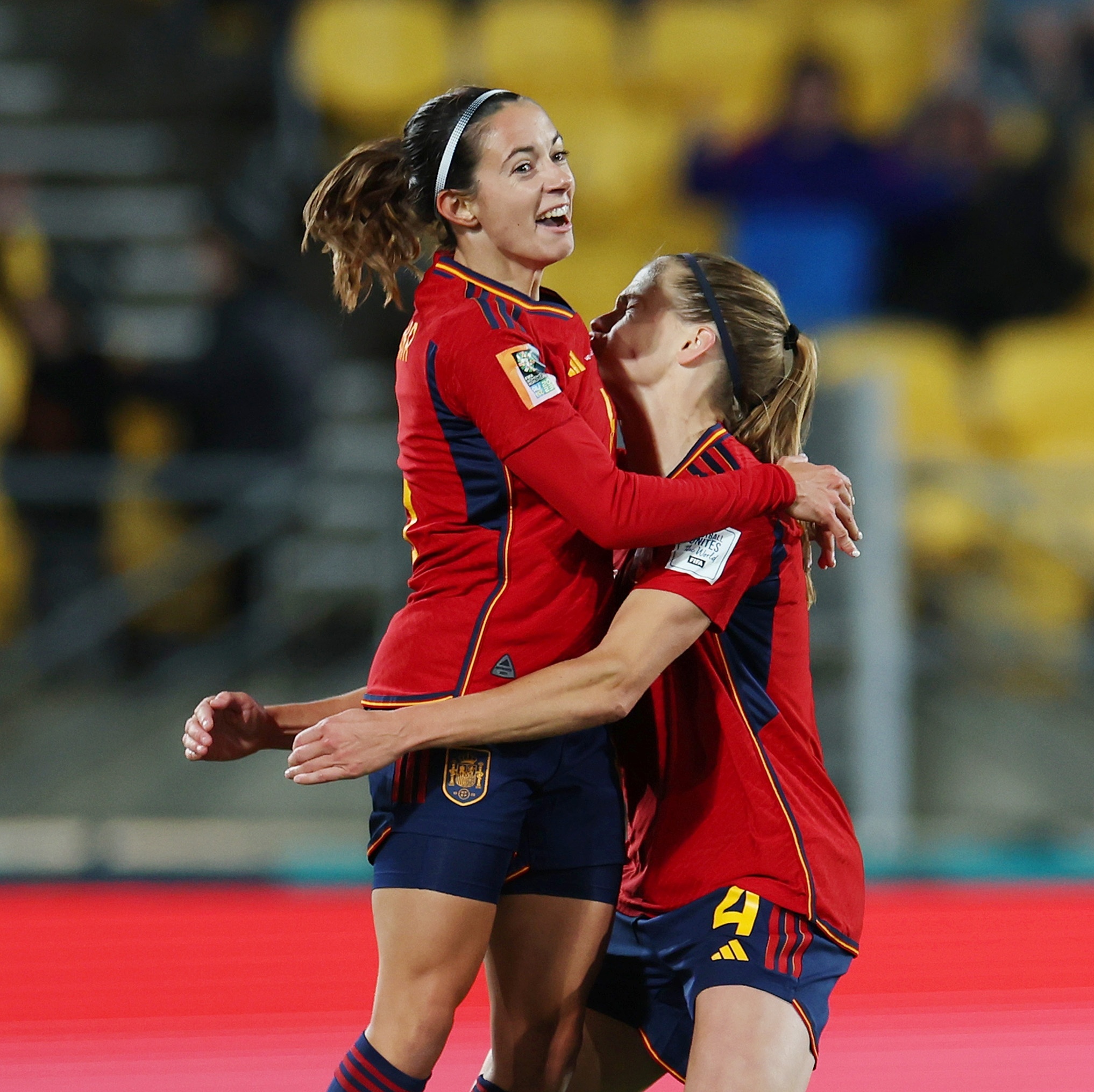 Palpite Espanha x Costa Rica: 21/07/2023 - Copa do Mundo Feminina