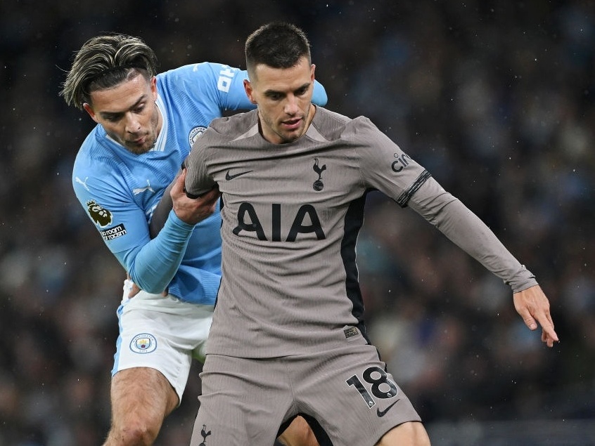 Em partida emocionante, Manchester City e Tottenham ficam no empate pelo  Campeonato Inglês - Gazeta Esportiva - Muito além dos 90 minutos