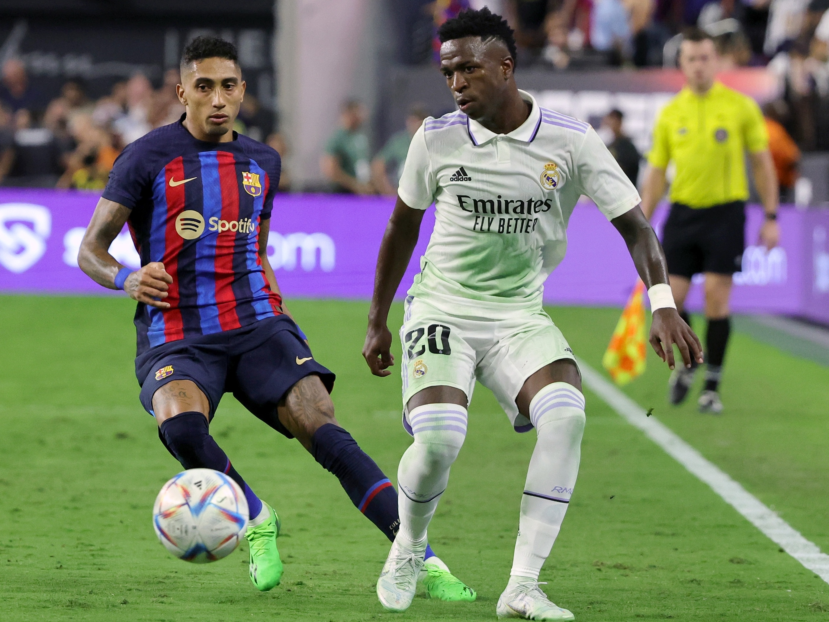 A Semifinal começa hoje! De olho na final Manchester City e Real Madri se  enfrentam hoje