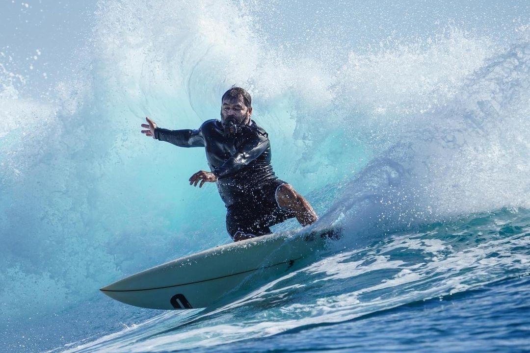 Skate de dedo profissional: saiba mais sobre a modalidade - SURF