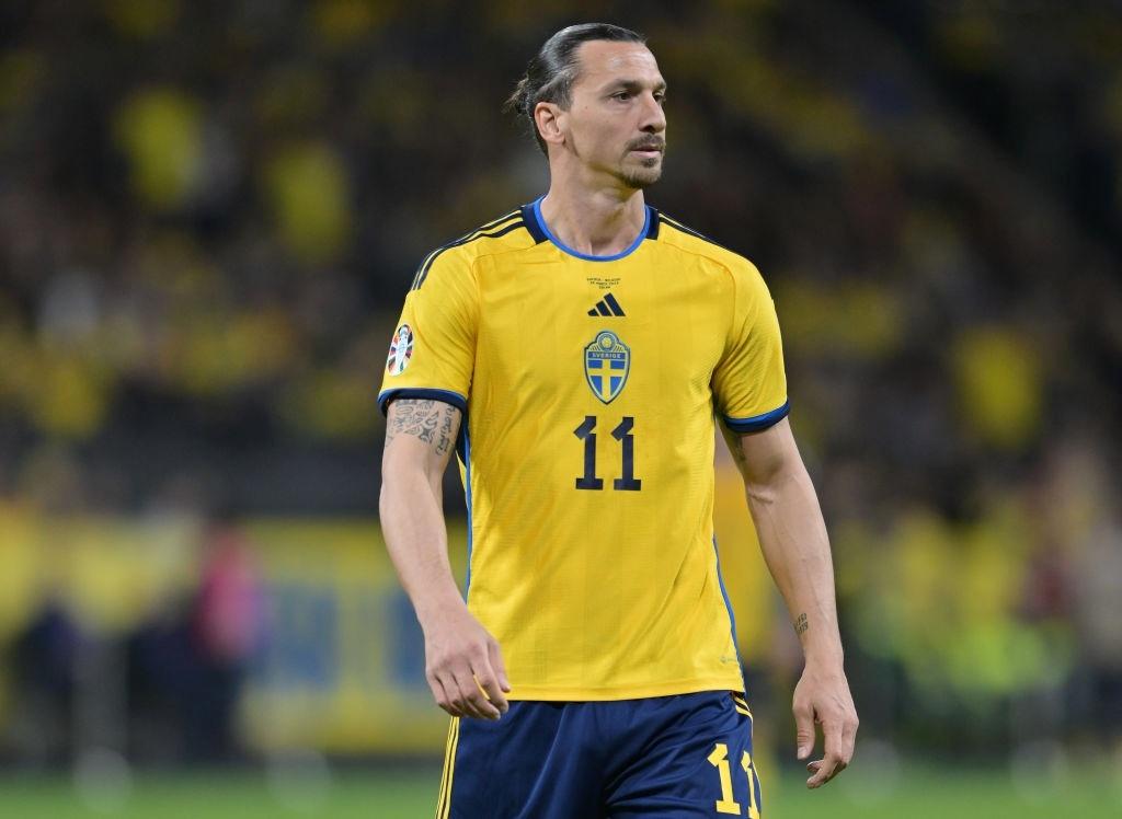 Jogadores de futebol mais velhos: 10 de todos os tempos, com Zlatan se  aposentando aos 41 anos