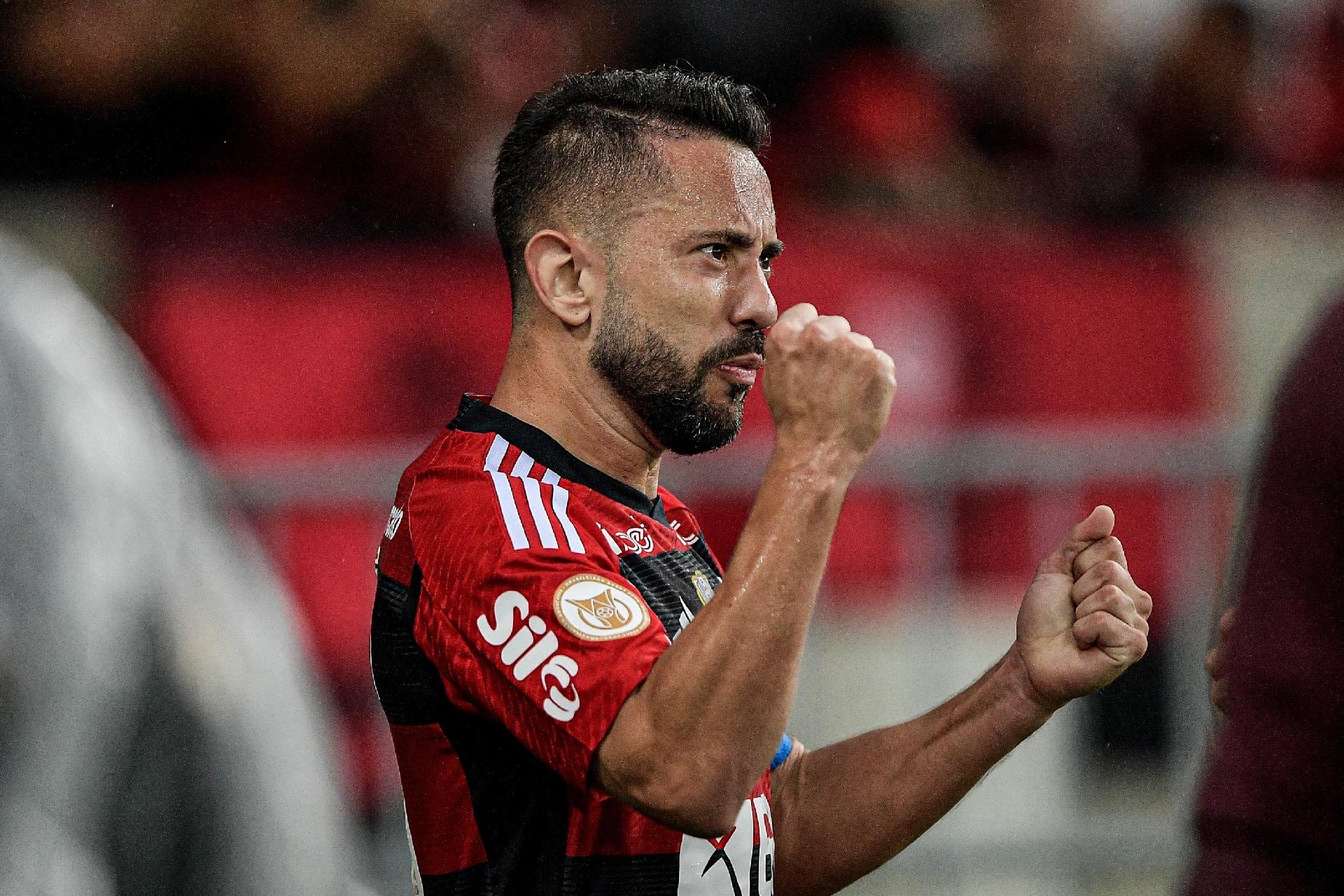 Como jogo online com Vidal ajudou Flamengo a contratar Pulgar - ESPN