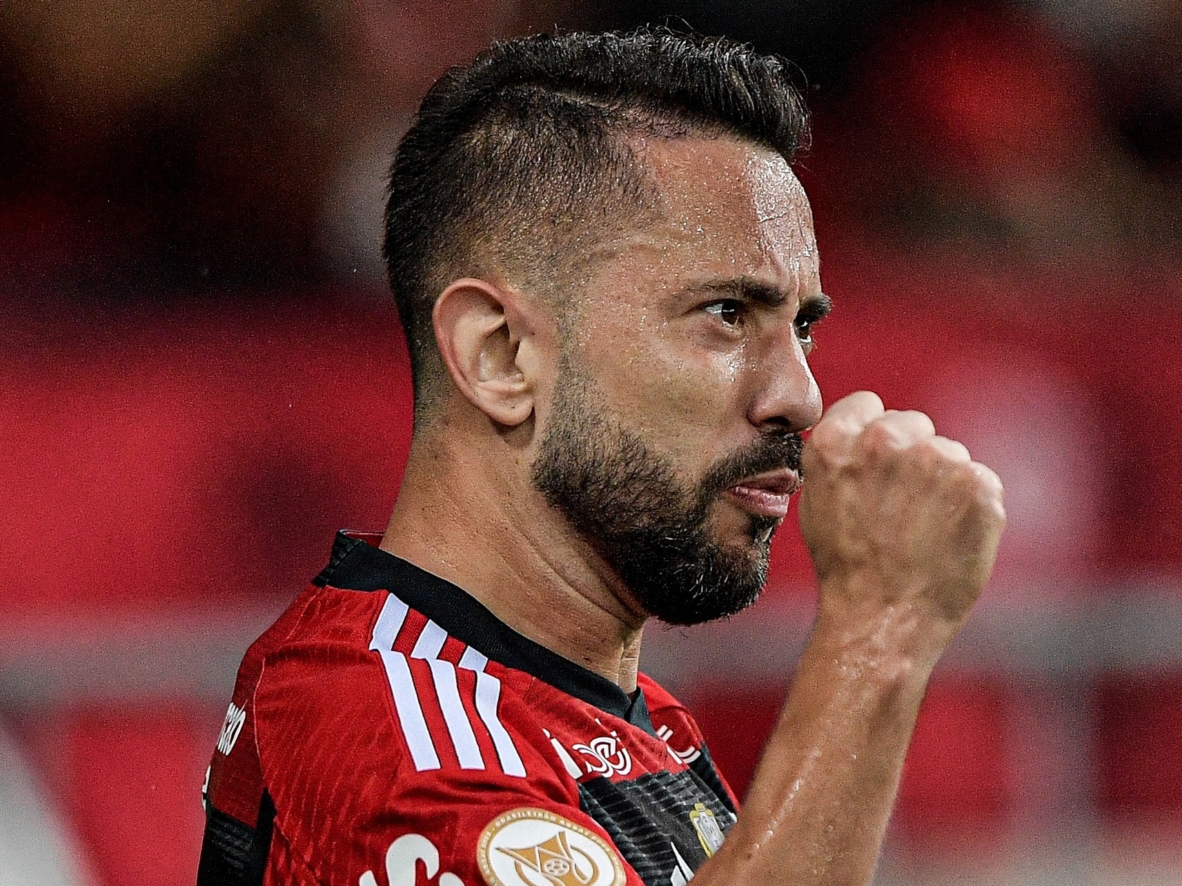 Camisa Flamengo – Éverton Ribeiro – Mundial Clubes Fifa 2023