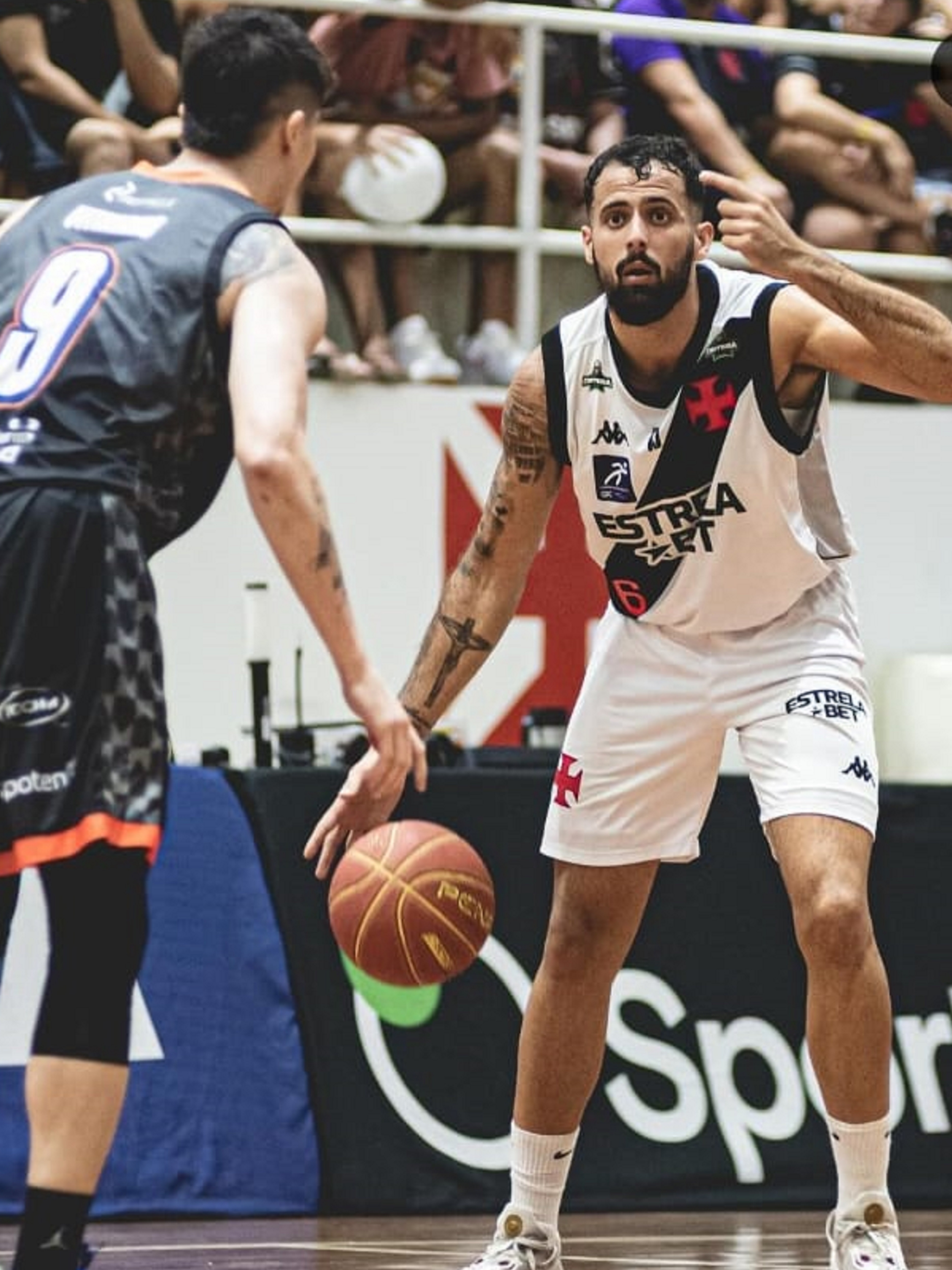 NBB: jogos, tabela e mais - Basquete - Terra