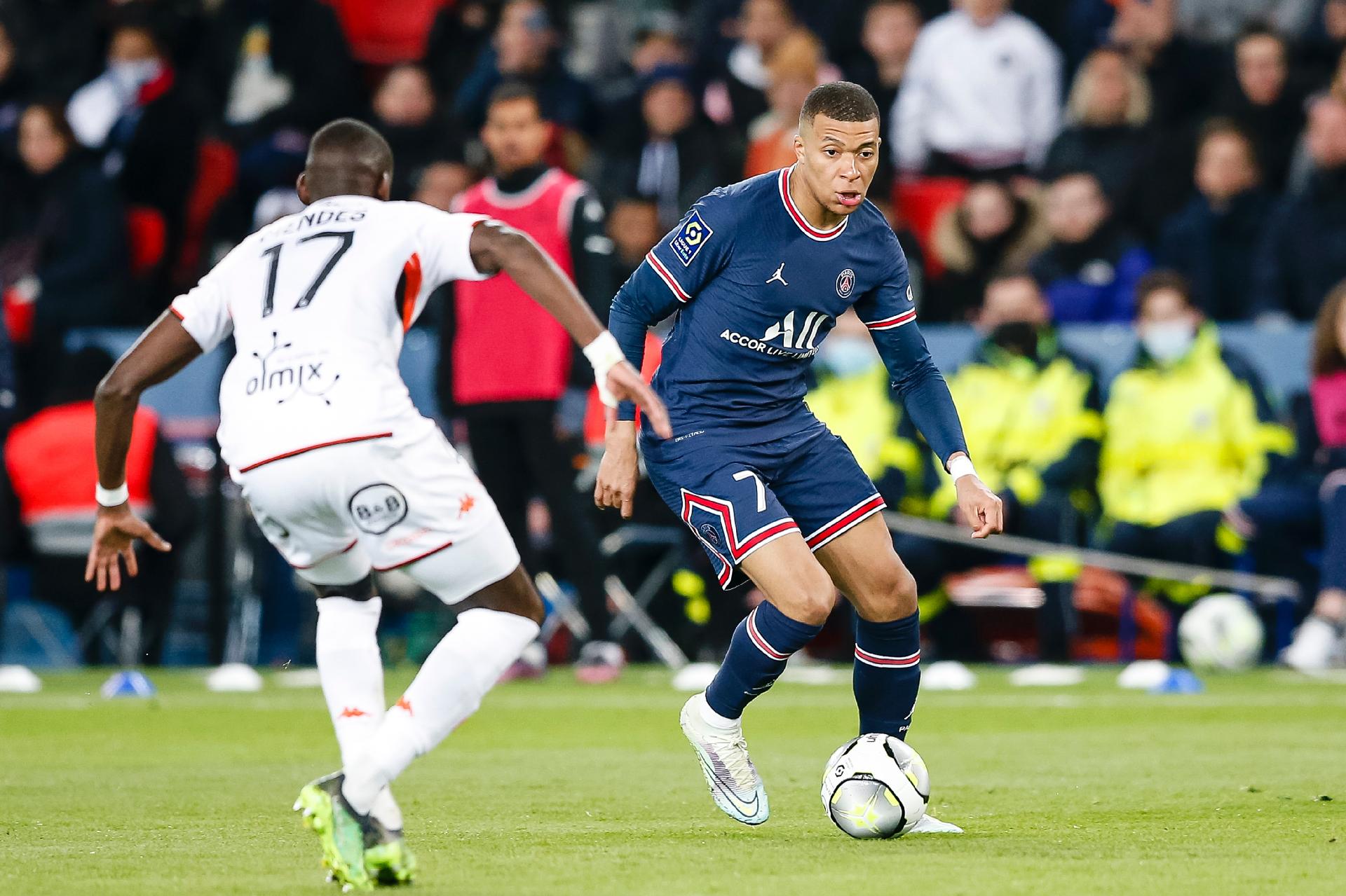 Jogo do PSG ao vivo: veja onde assistir Lorient x PSG na TV e Online pela  Copa da França - CenárioMT