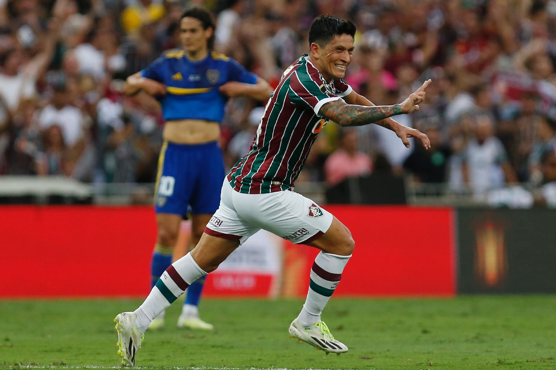 Com Fluminense, Mundial de Clubes de 2023 tem todos os times definidos;  veja como ficou