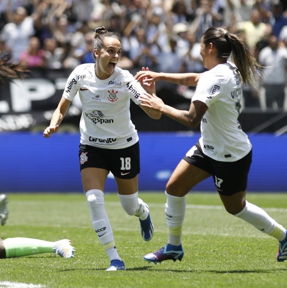 Saiba como funciona a Copa Paulista, competição que o Corinthians Feminino  disputará neste fim de ano