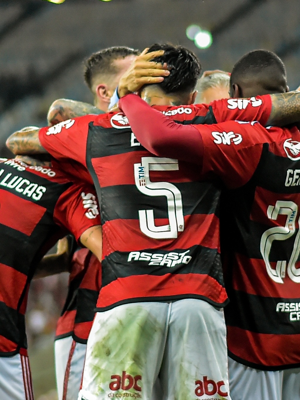 Flamengo: motivos para acreditar na vitória e desconfiar