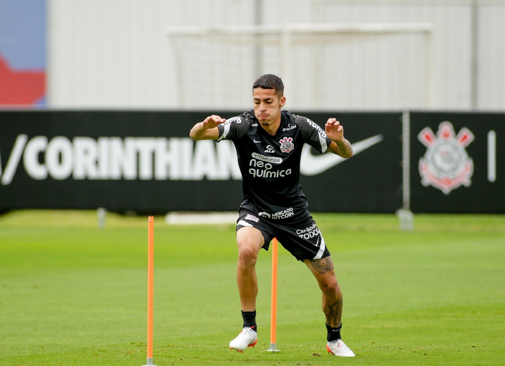 [OPINIÃO] A perspectiva do Corinthians, por mais que mintam, é cada vez pior