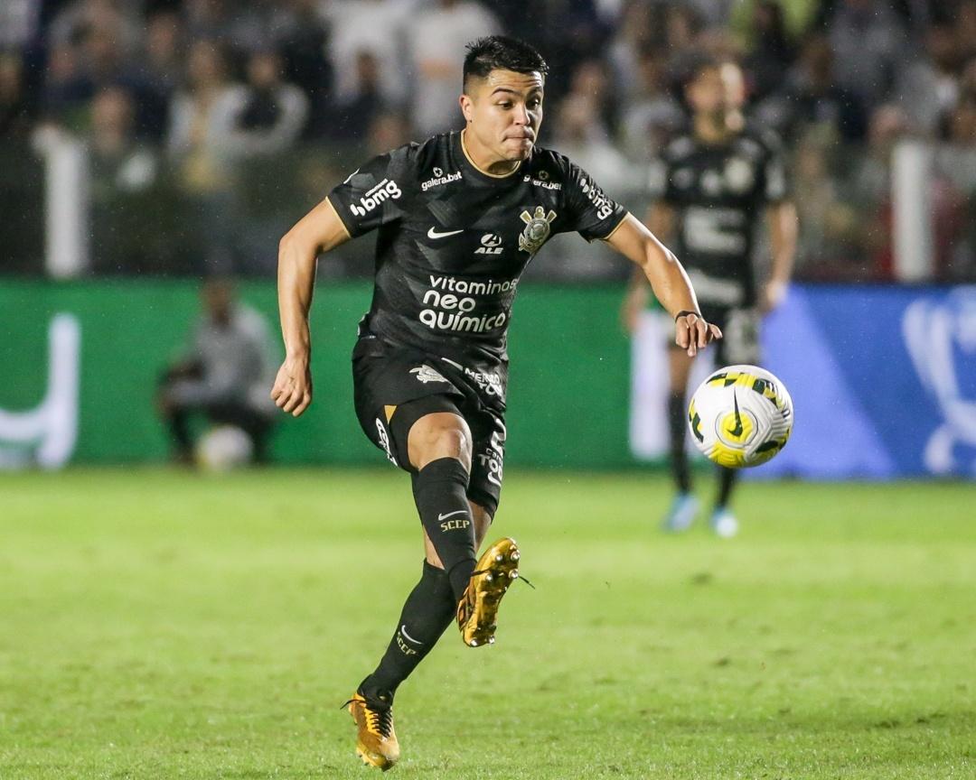 Jogadores do Corinthians Alcançando Marcas Históricas Pelo Clube