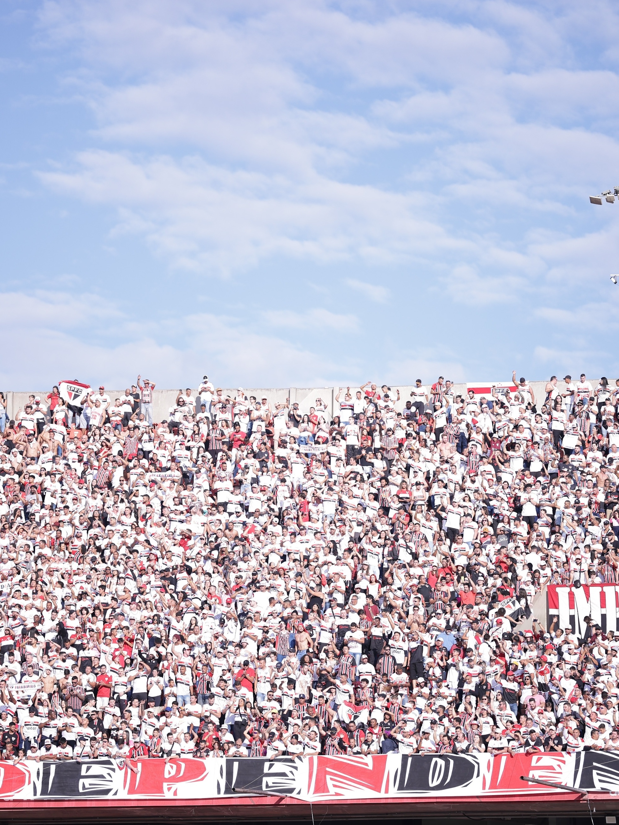 Ingressos Grêmio x São Paulo