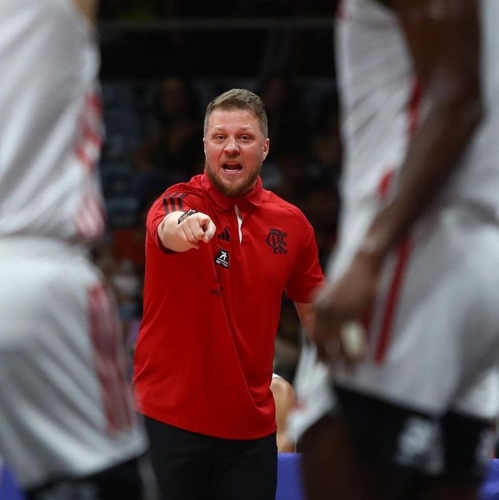 Marcado na história! Há sete anos, Flamengo se tornava campeão Mundial de  Basquete - Coluna do Fla