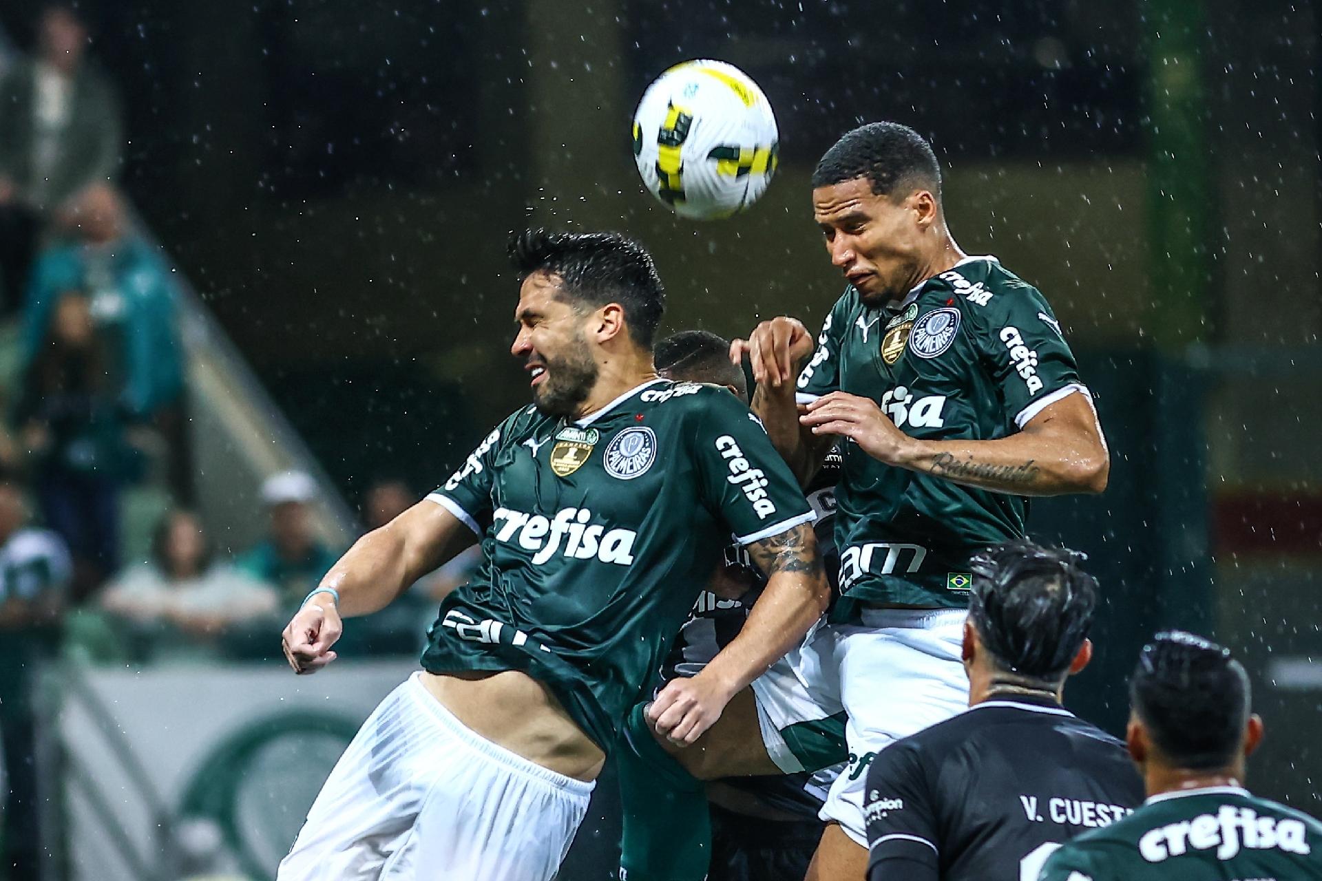 Botafogo x Palmeiras ao vivo e online, onde assistir, que horas é,  escalação e mais das quartas de final do Brasileirão sub-20