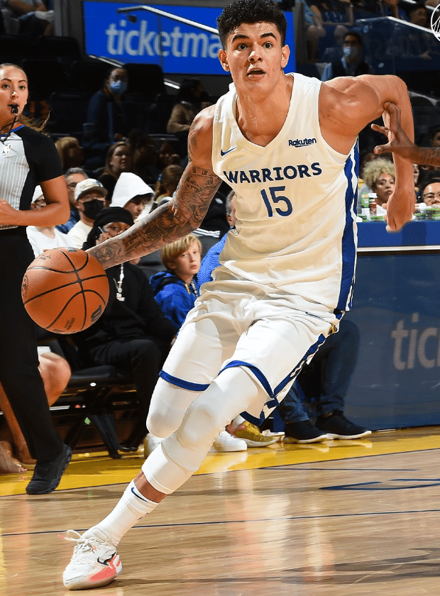 Gustavinho analisa estreia do basquete contra o México no pan