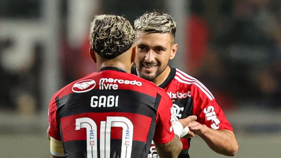 Próximo jogo do Flamengo: saiba quando vai ser a estreia em 2023