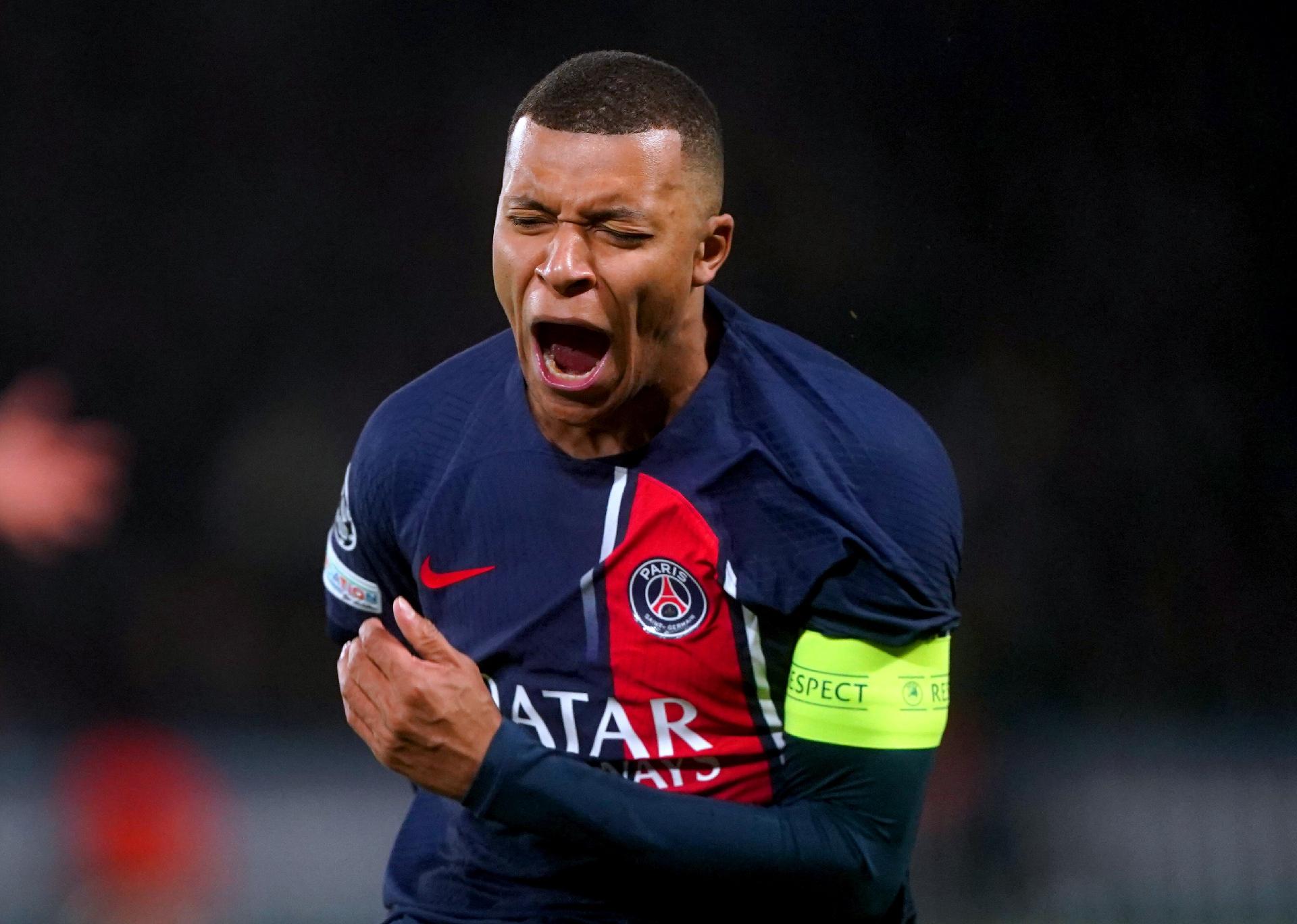 PSG x Nantes e Nice x Reims: veja onde assistir e mais informações sobre os  jogos do Campeonato Francês - Gazeta Esportiva