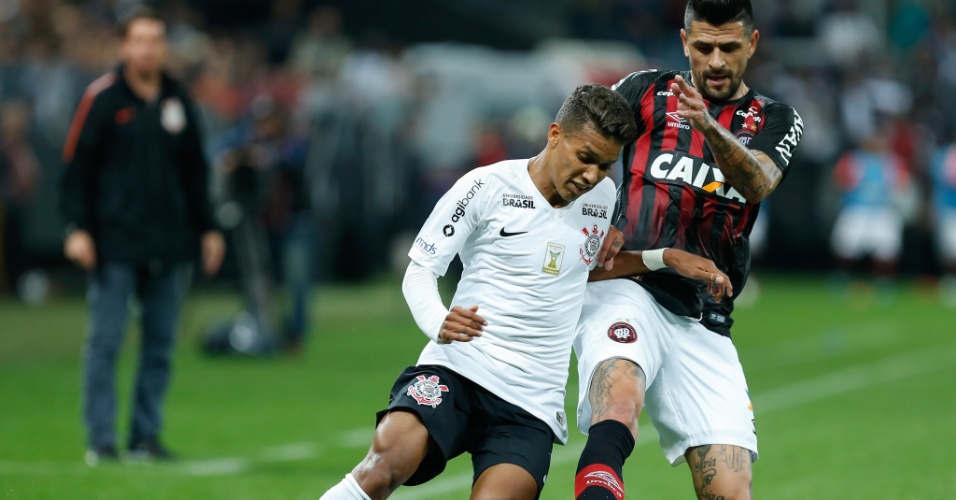 Mês decisivo no Brasileirão: novembro no futebol masculino do Timão