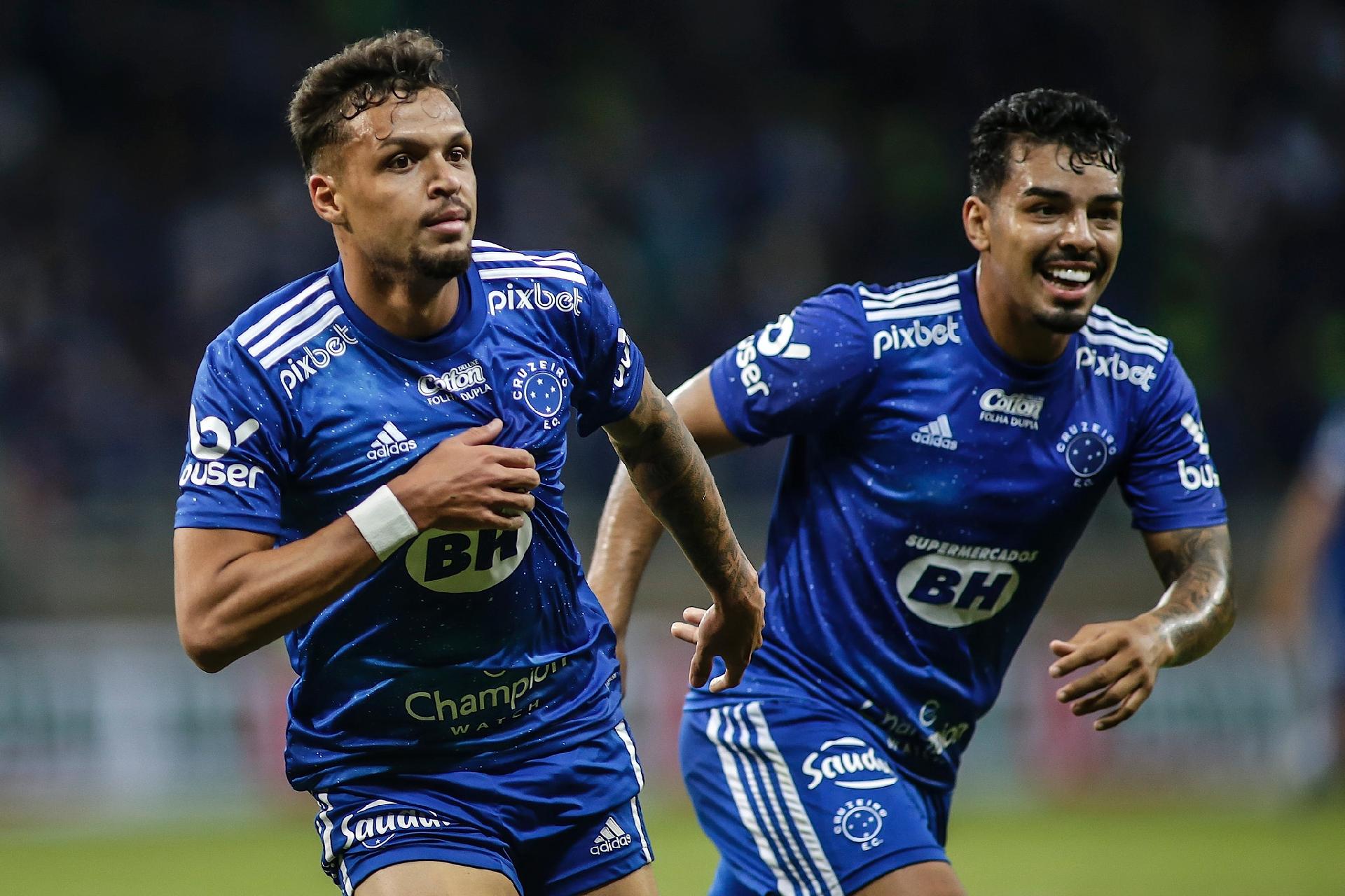 CRUZEIRO ESCALADO PRA ESSE JOGO DECISIVO CONTRA O INTERNACIONAL! GLOBO  ESPORTE MG #cruzeiro 