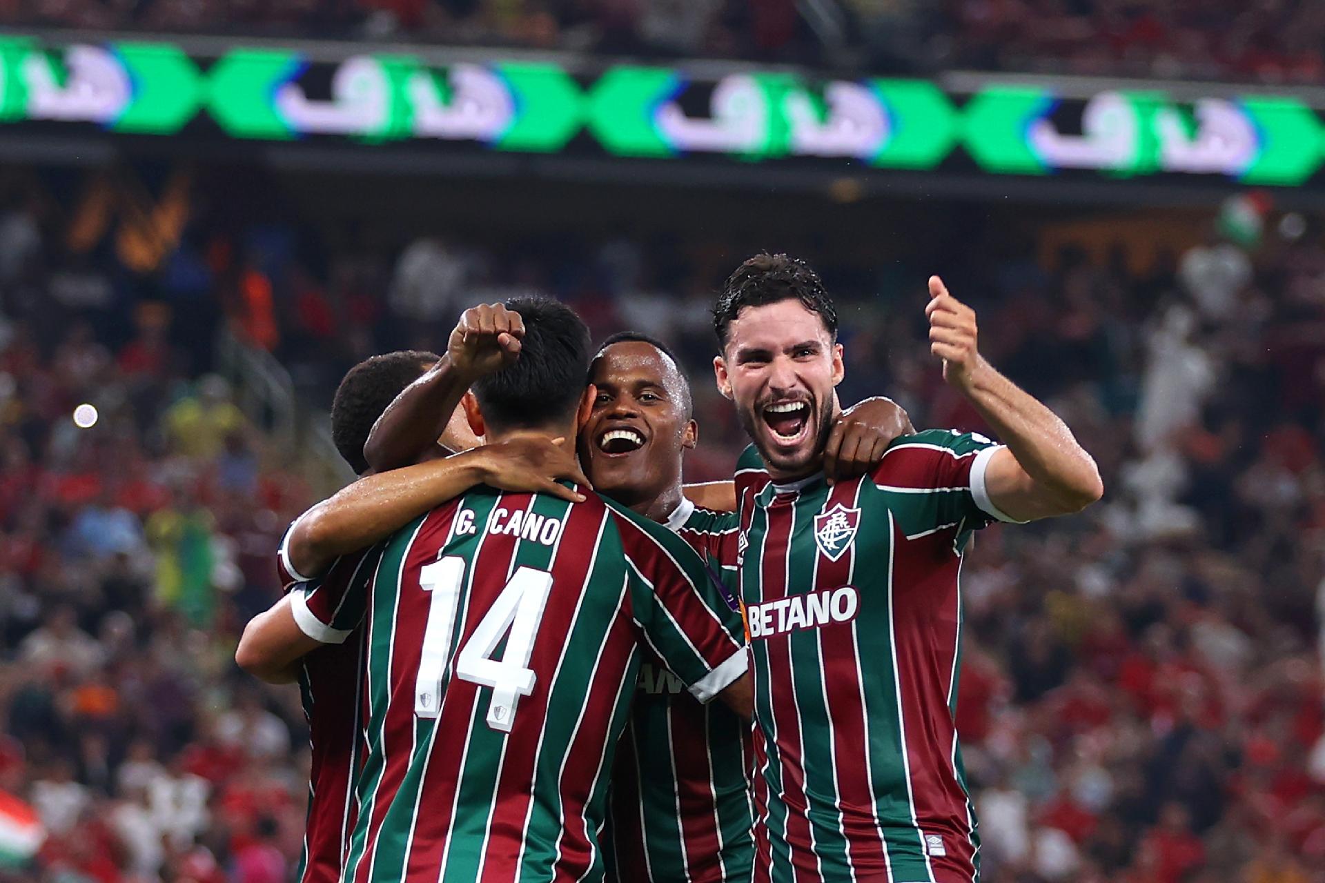 SAIBA TUDO SOBRE O AL AHLY ADVERSÁRIO DO FLUMINENSE NO MUNDIAL DE