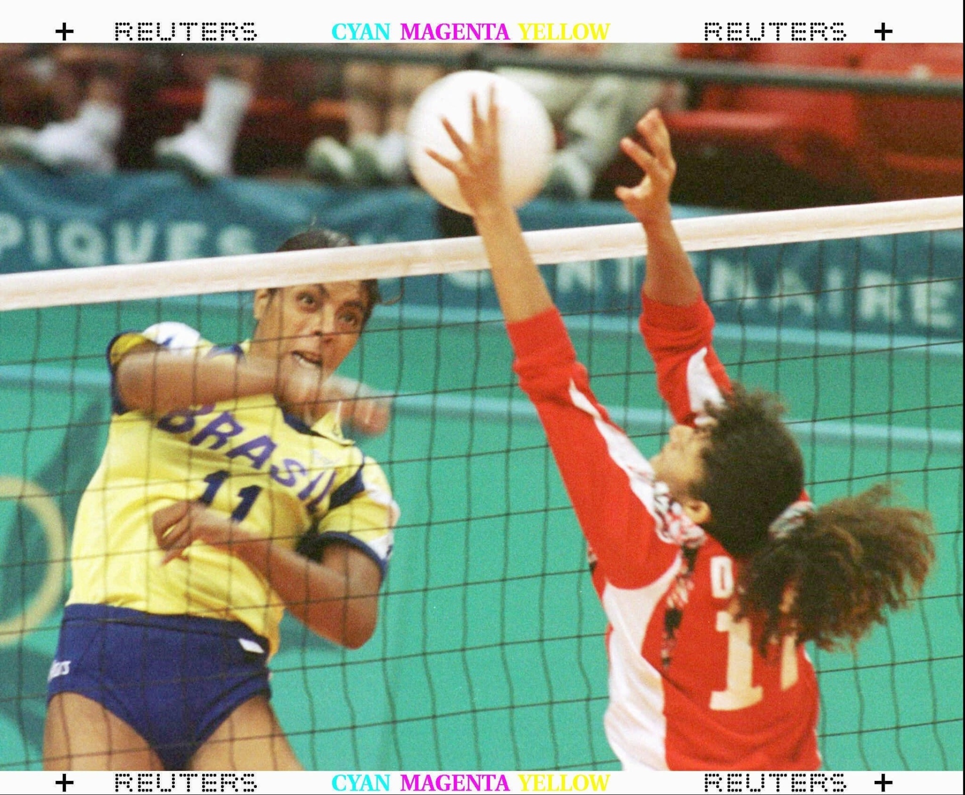 Fotos Márcia Fu, exjogadora da seleção brasileira de vôlei 19/12/2015 UOL Esporte Fotos Márcia Fu, exjogadora da seleção brasileira de vôlei 19/12/2015 UOL Esporte