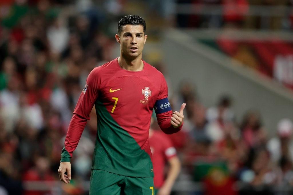 Cristiano Ronaldo - O lendário - Entenda tudo sobre a repescagem europeia  para a Copa do Mundo de 2022: - O sorteio vai acontecer no dia 26 de  novembro. - As 12