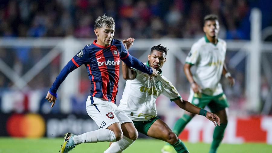 Palmeiras Arranca Empate Quase Perde E Quase Vence