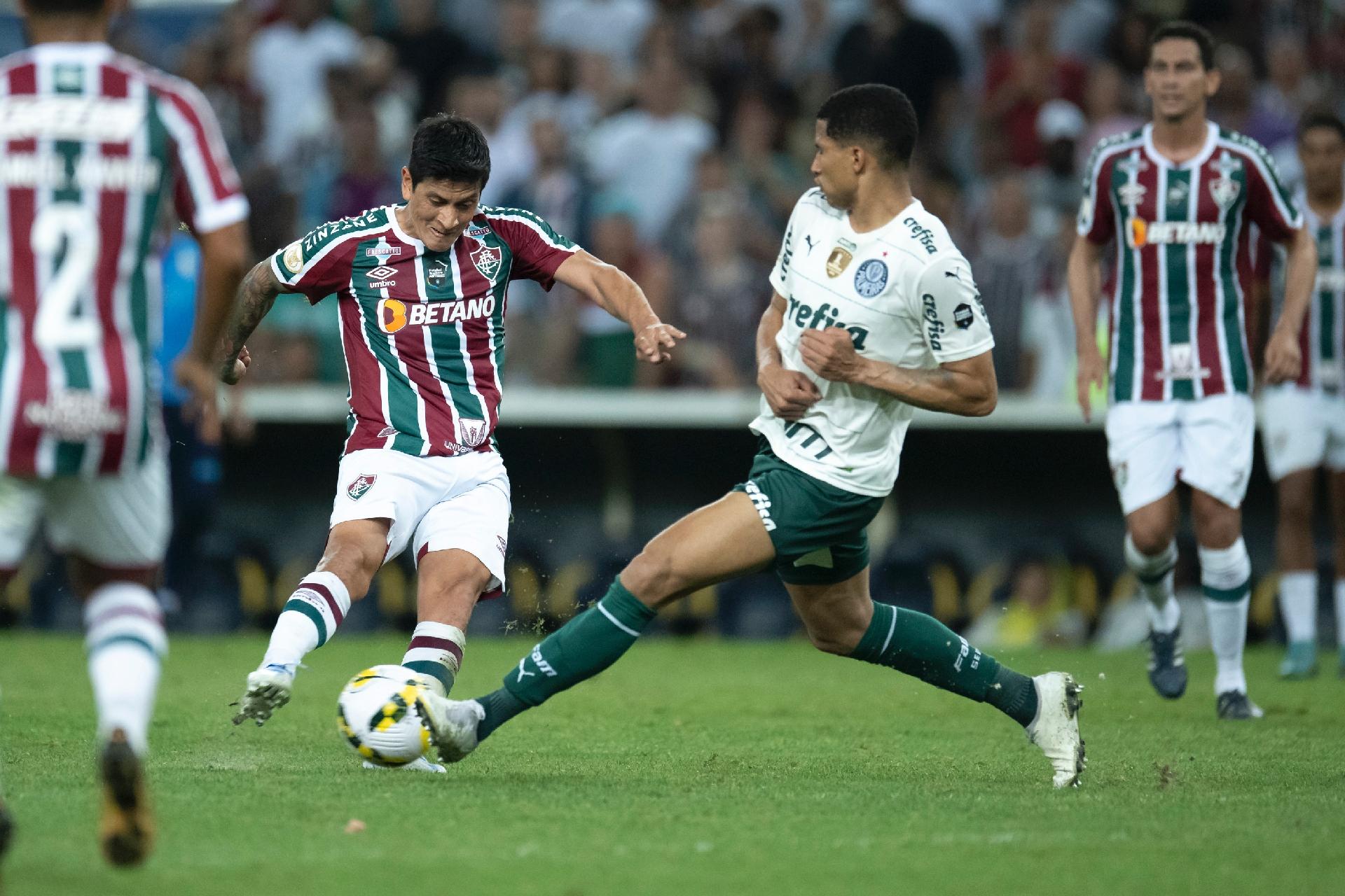 A Gazeta  Confira onde assistir aos jogos da 37ª rodada do Campeonato  Brasileiro