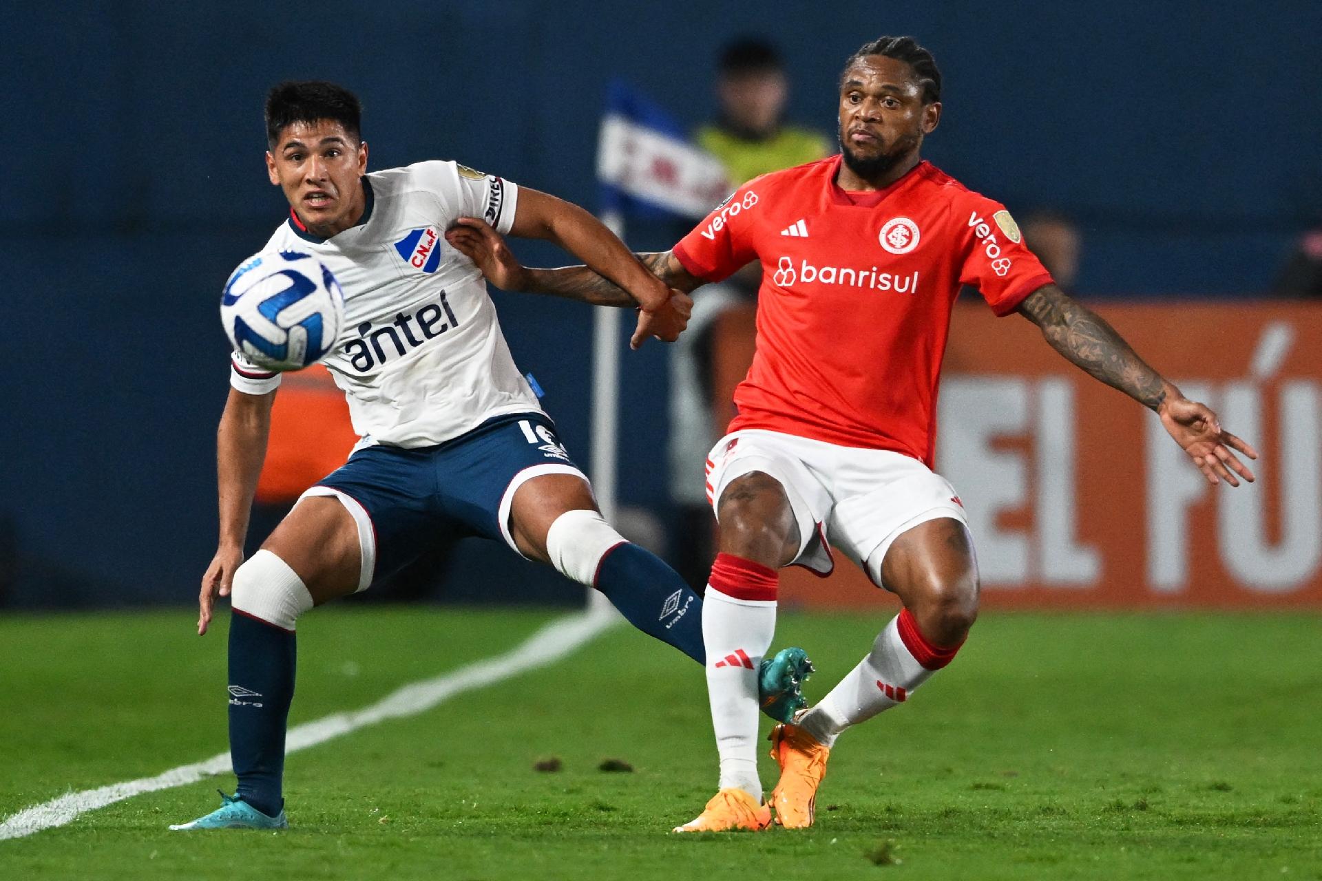 Inter leva empate no fim e adia classificação na Libertadores