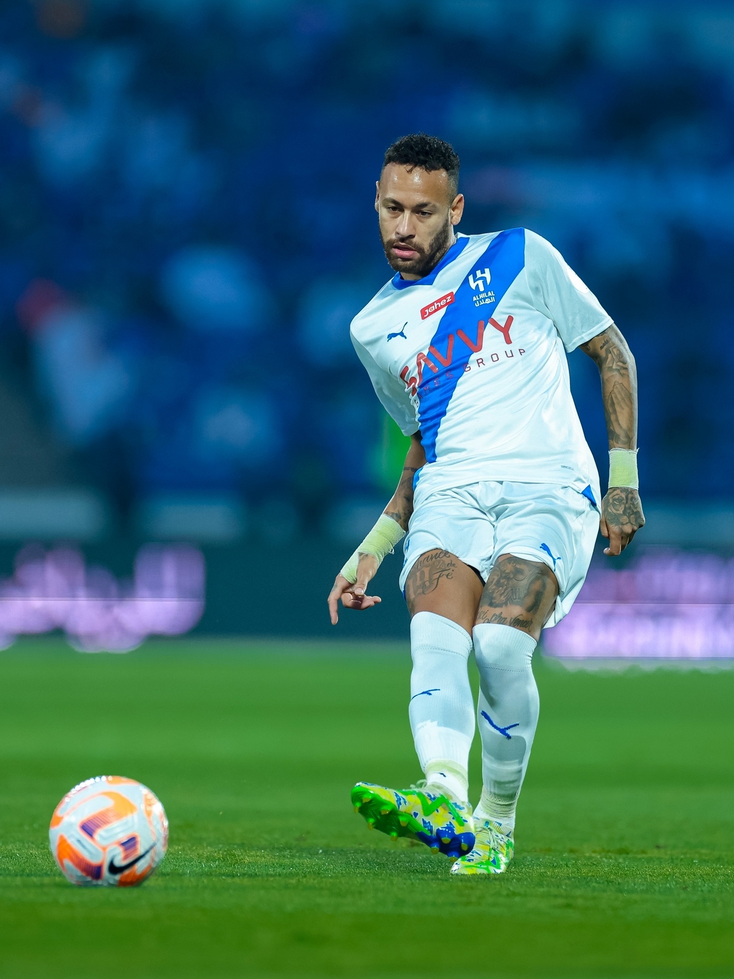 Damac x Al Hilal: onde assistir o time de Neymar ao vivo, que