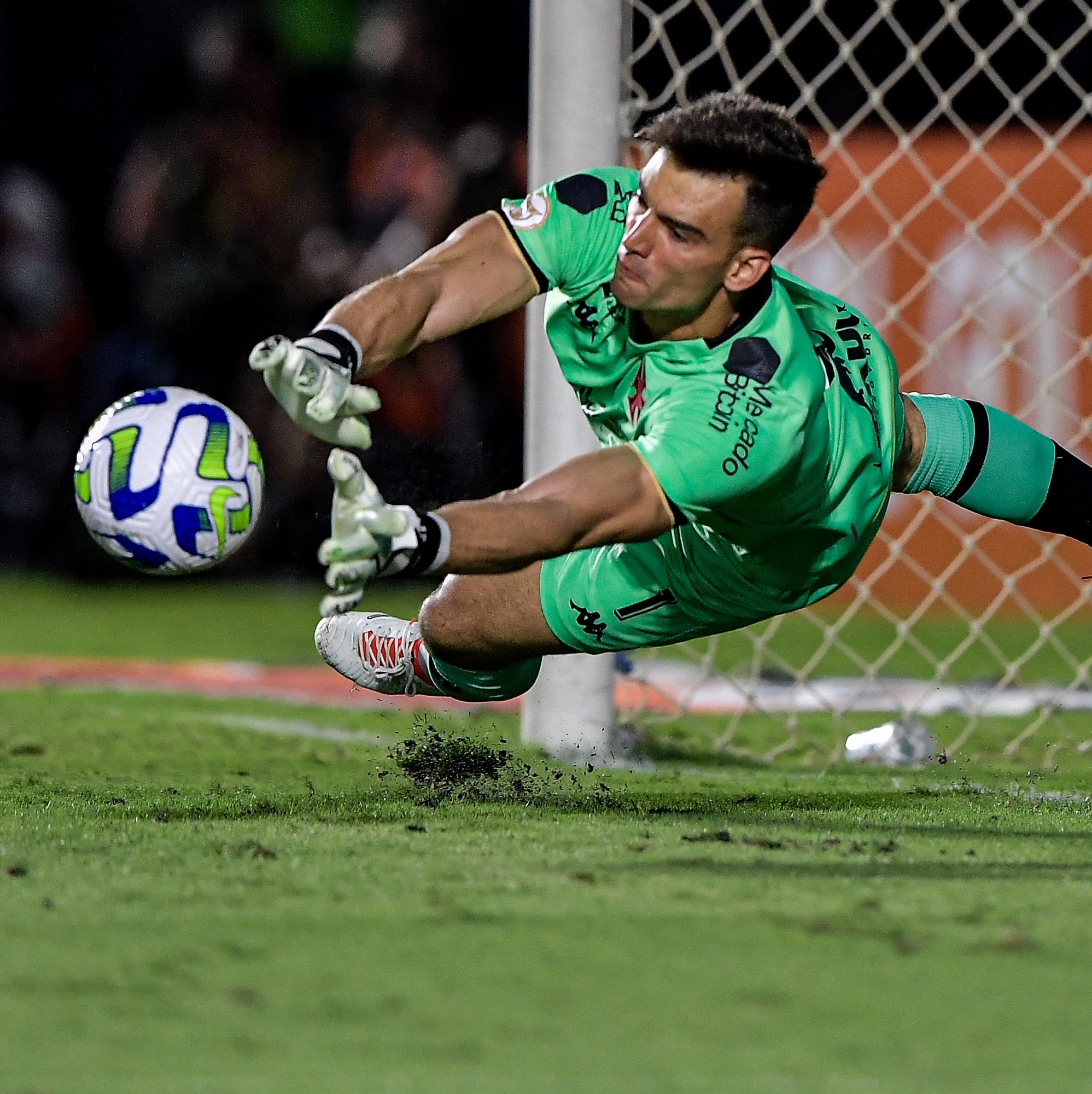 Vasco x Internacional: horário e onde assistir ao jogo