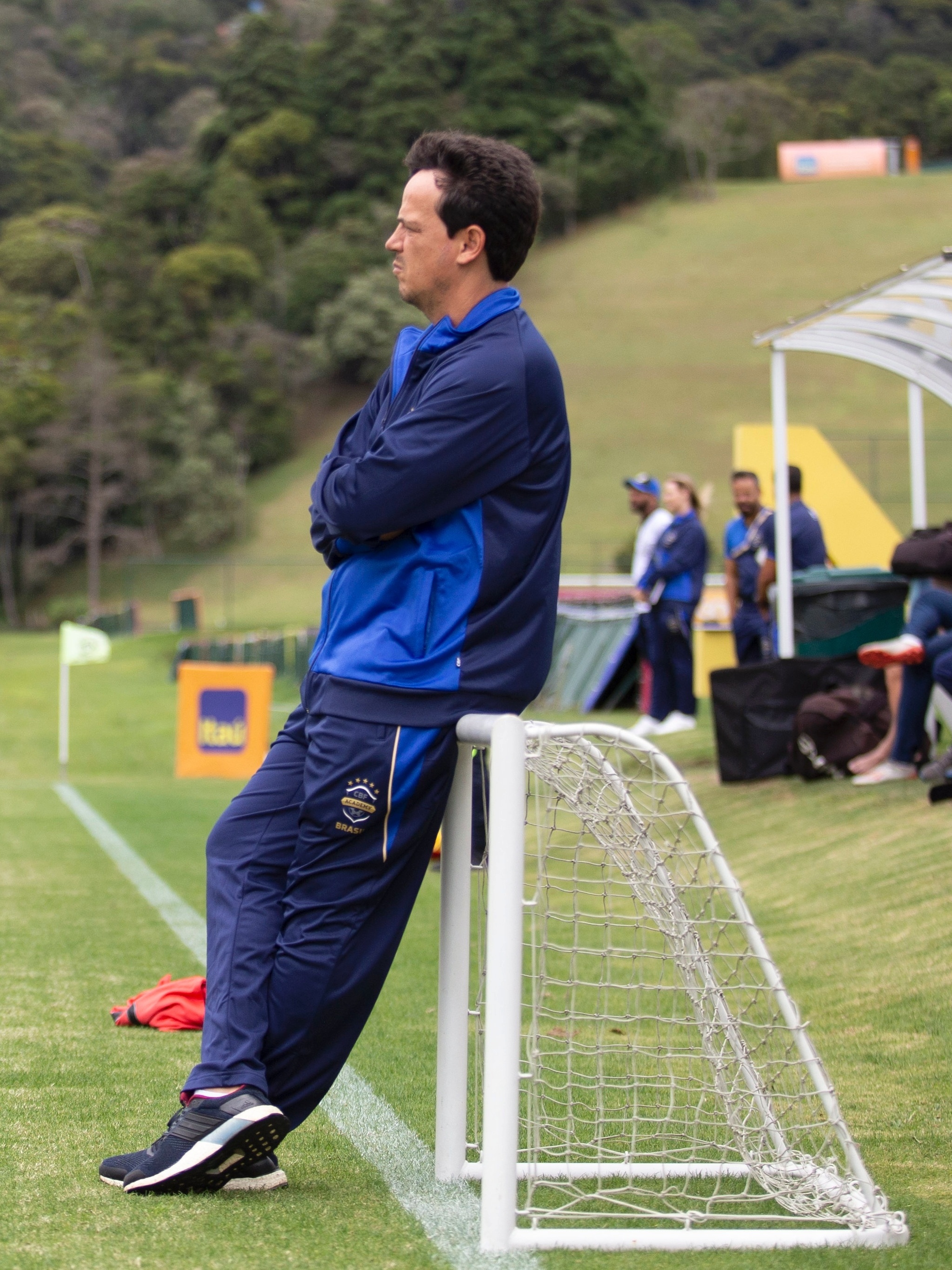 Como fazer o Curso de Treinador de Futebol da CBF Academy? - Ciência da Bola