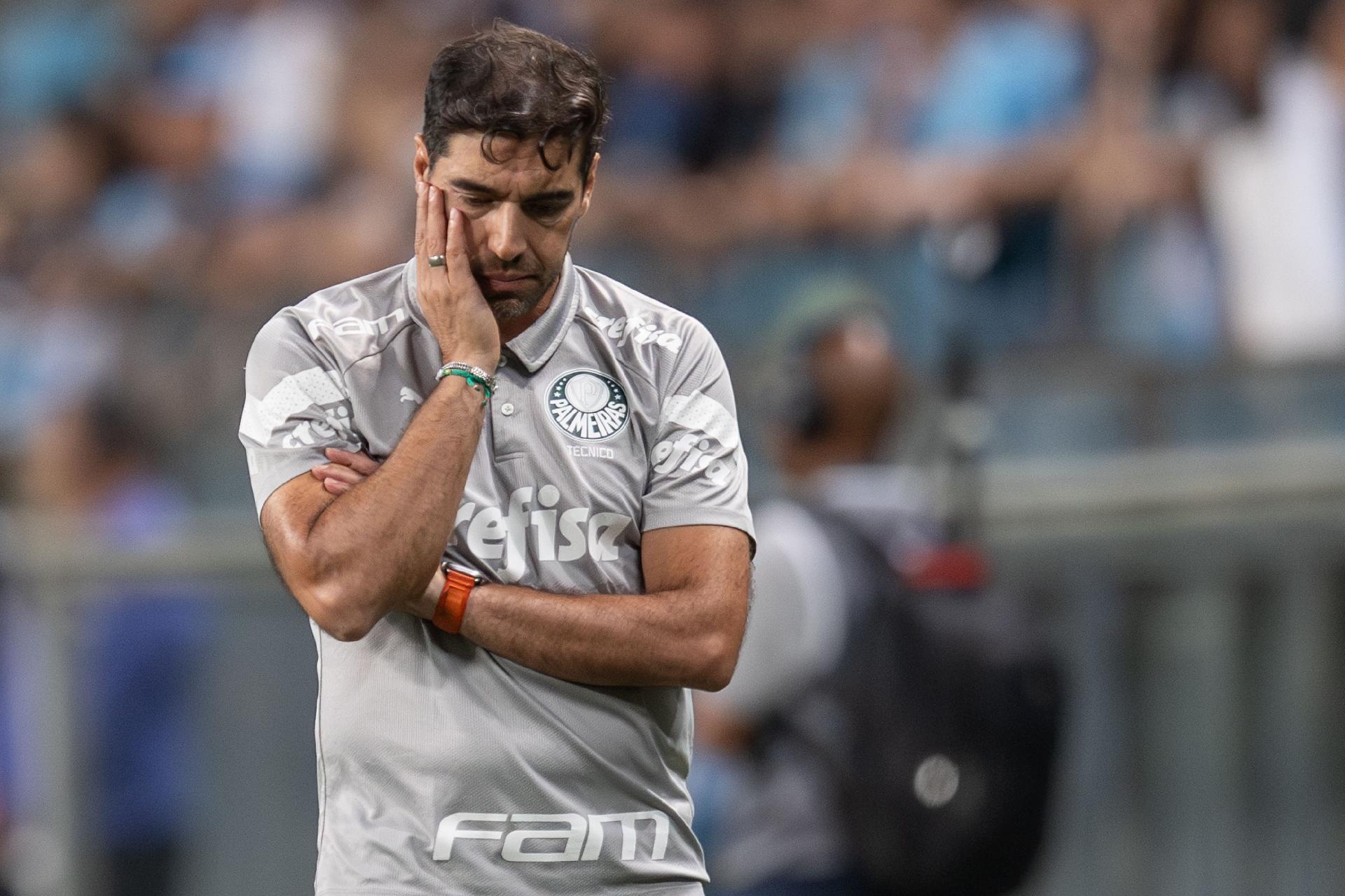 Atacante se despede de clube colombiano rumo ao Palmeiras; veja