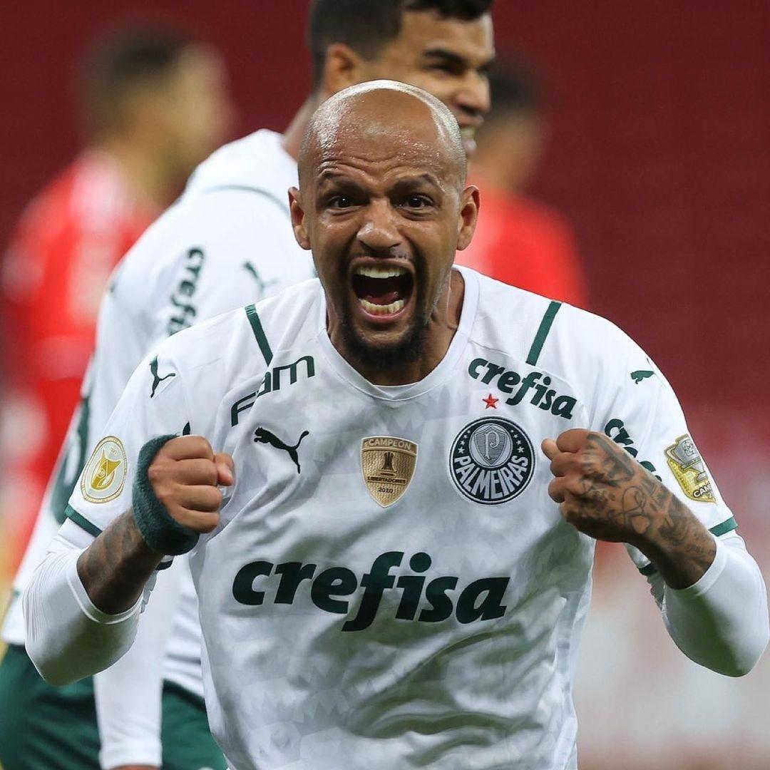 [OPINIÃO] Palmeiras acerta com saída de F. Melo: 
