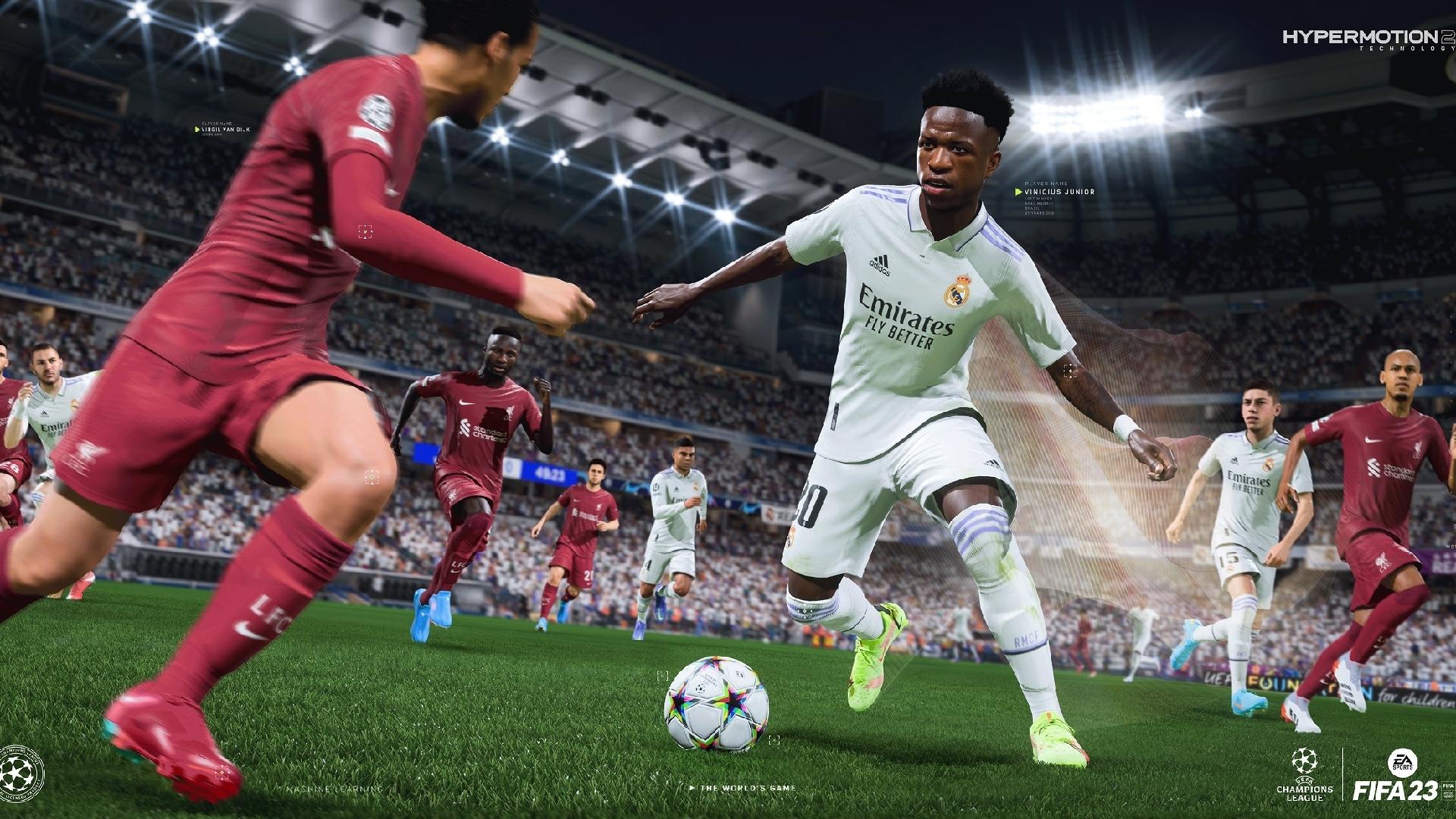 FIFA 23 é bom? game evolui e acena com futebol maduro e real