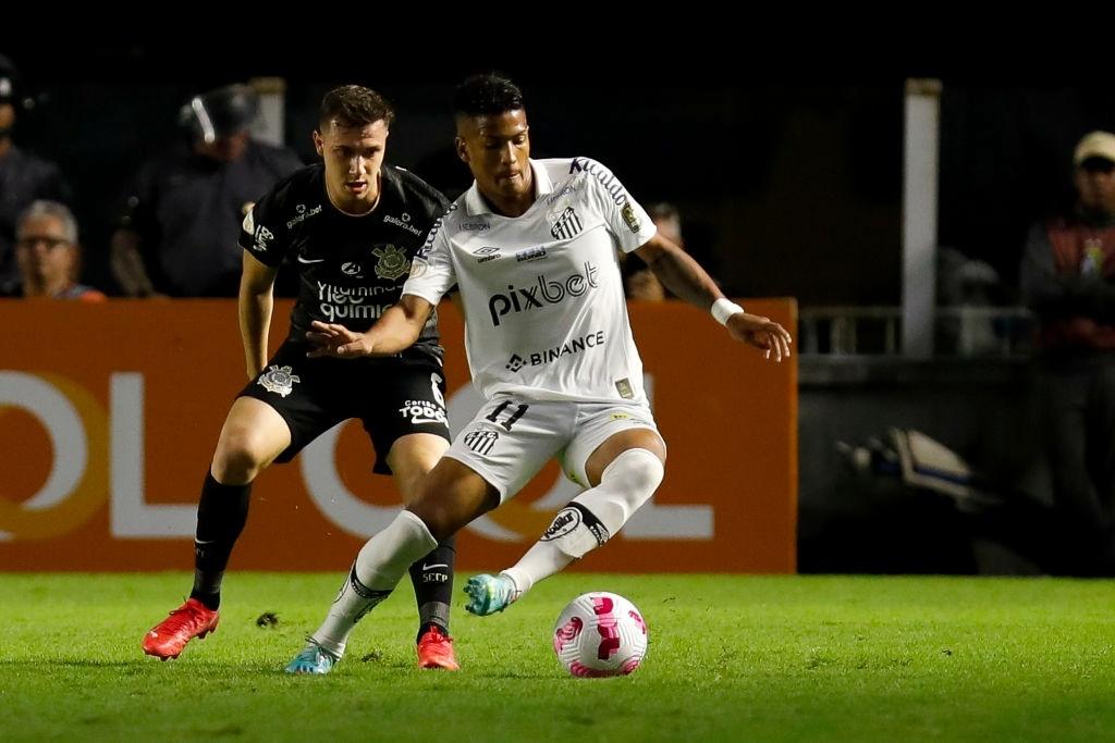 Ao vivo: Santos x Nacional - Campeonato Paulista Feminino