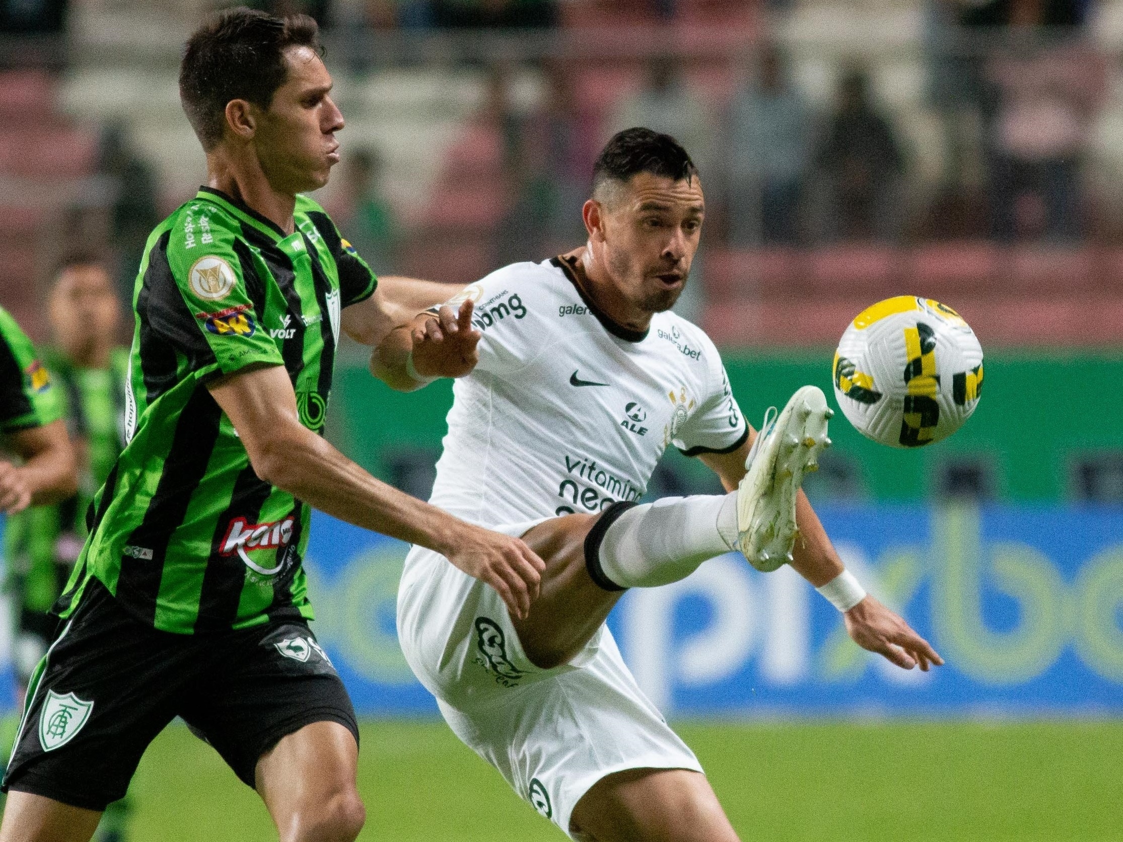 ASSISTIR JOGO DO CORINTHIANS HOJE AO VIVO ONLINE GRÁTIS: Assista DE GRAÇA a  AMÉRICA-MG X CORINTHIANS AGORA pela SÉRIE A do BRASILEIRÃO