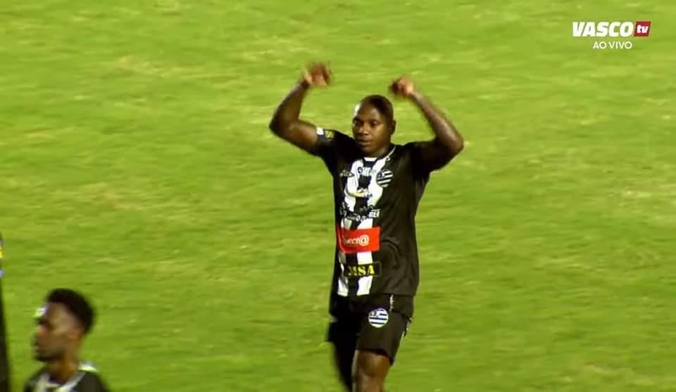 Jogo Vasco x Red Bull Bragantino agora: Saiba placar