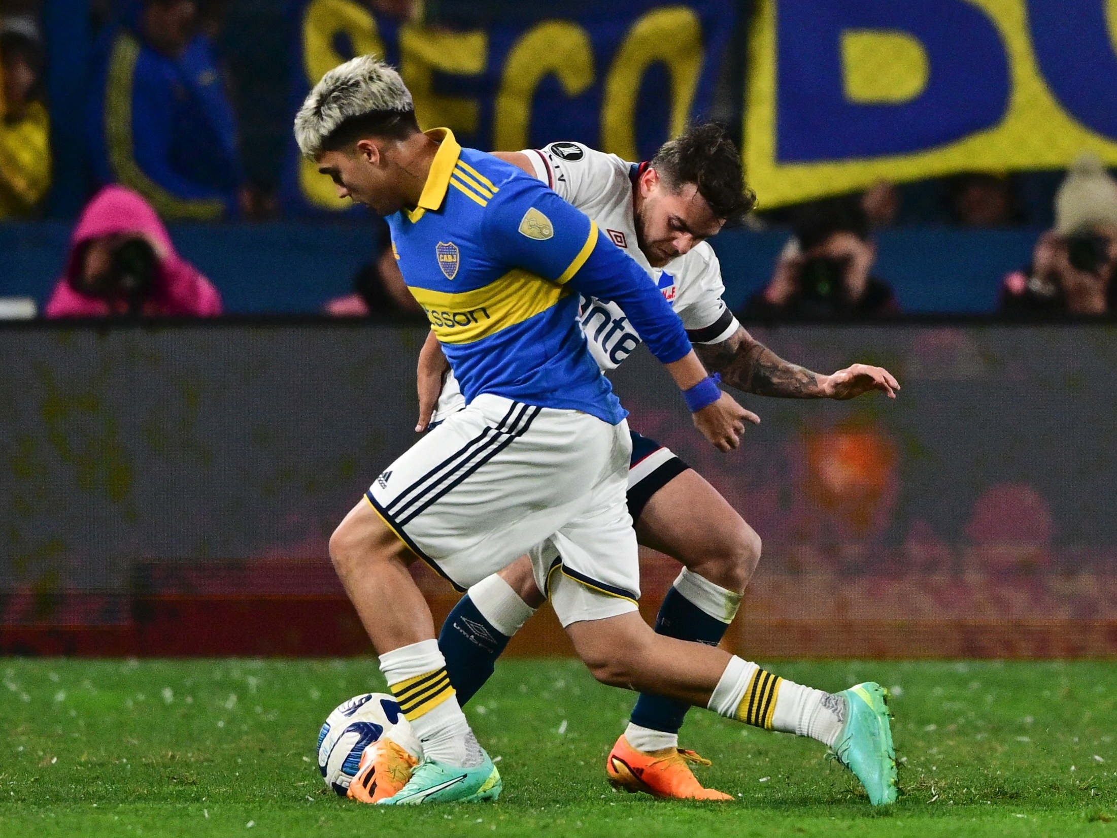 Jogos Boca Juniors 2 ao vivo, tabela, resultados