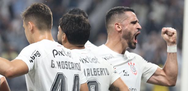 Corinthians Motivos Para Acreditar Na Vit Ria E Para Desconfiar