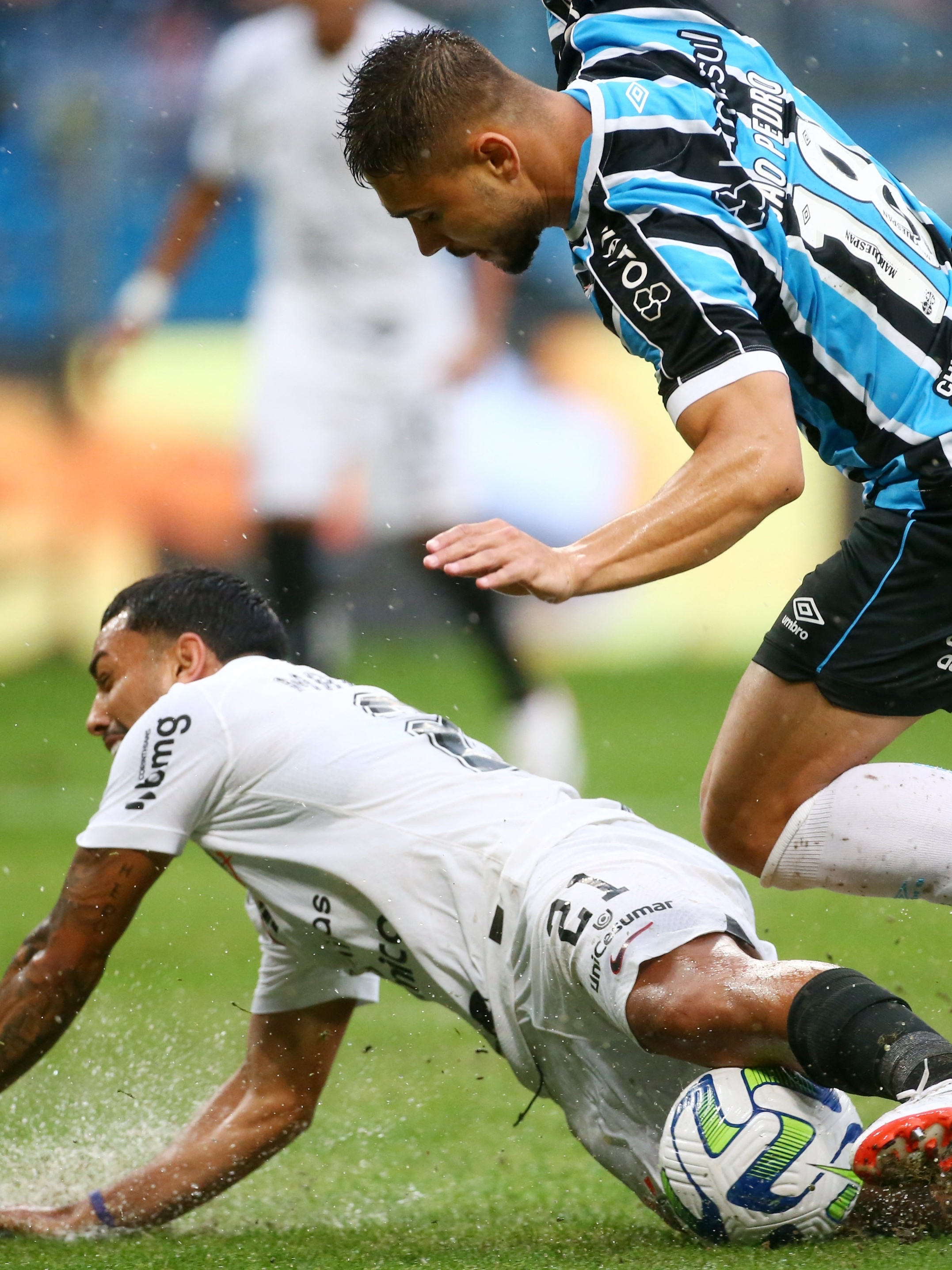 Diretor de 'Acesso Total' conta ao L! se houve censura do Corinthians e  revela receio inicial dos atletas - Lance!