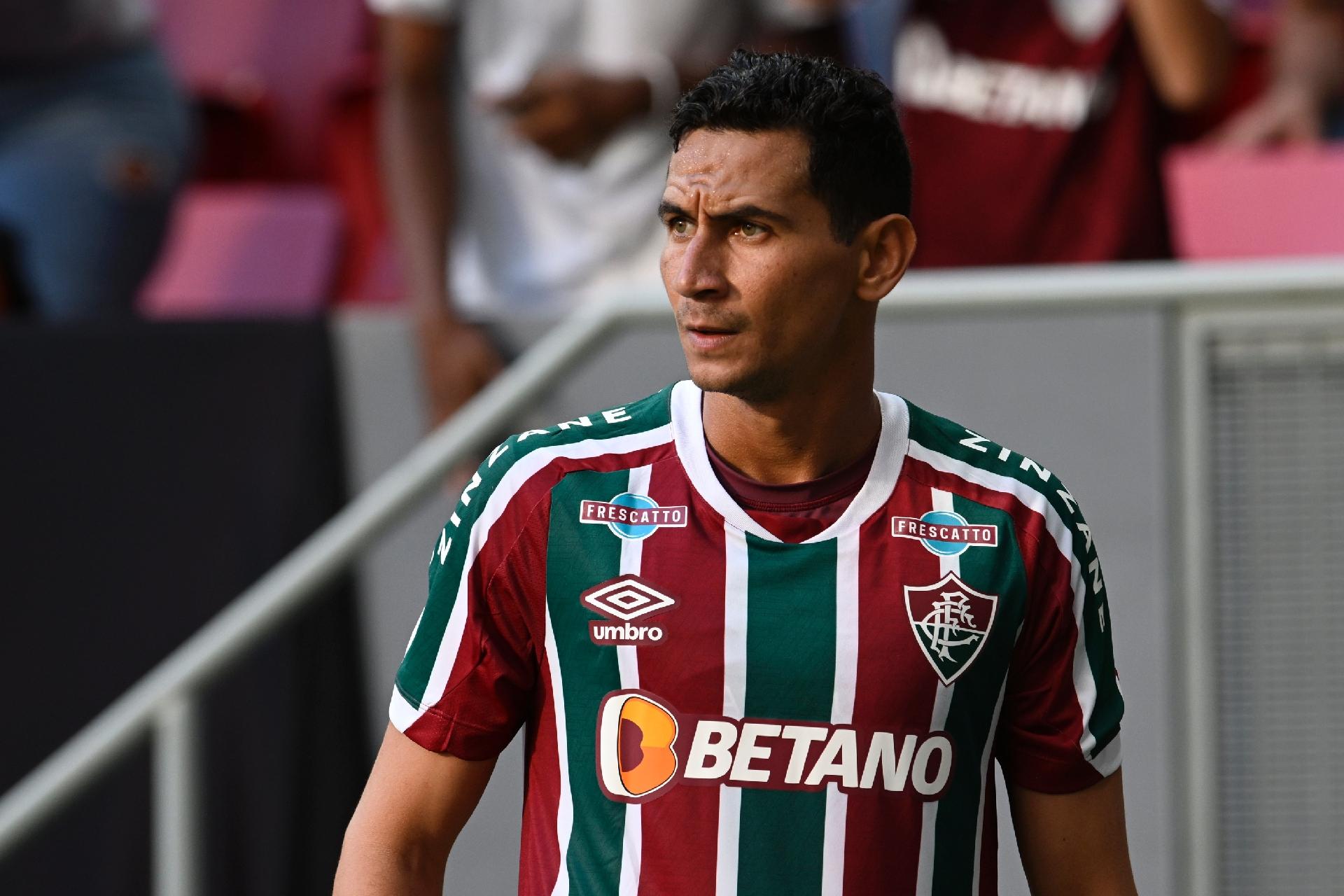 Em fase artilheira pelo Fluminense, Ganso avisa: 'Minha função é fazer o time  jogar', Fluminense