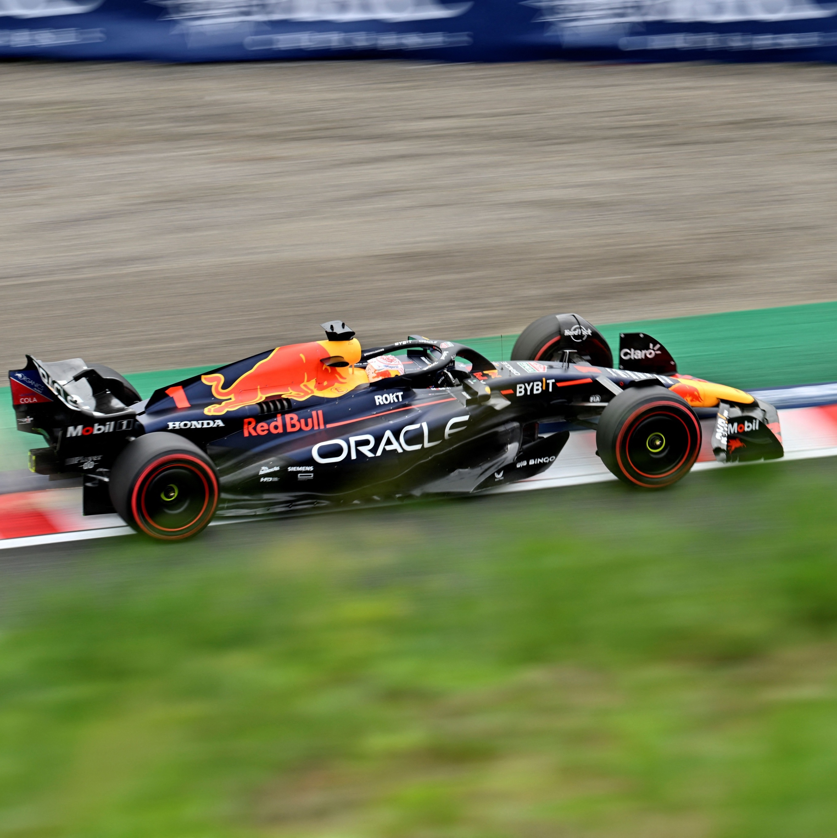 Verstappen domina terceiro treino livre para o GP do Japão de Fórmula 1 -  Jogada - Diário do Nordeste