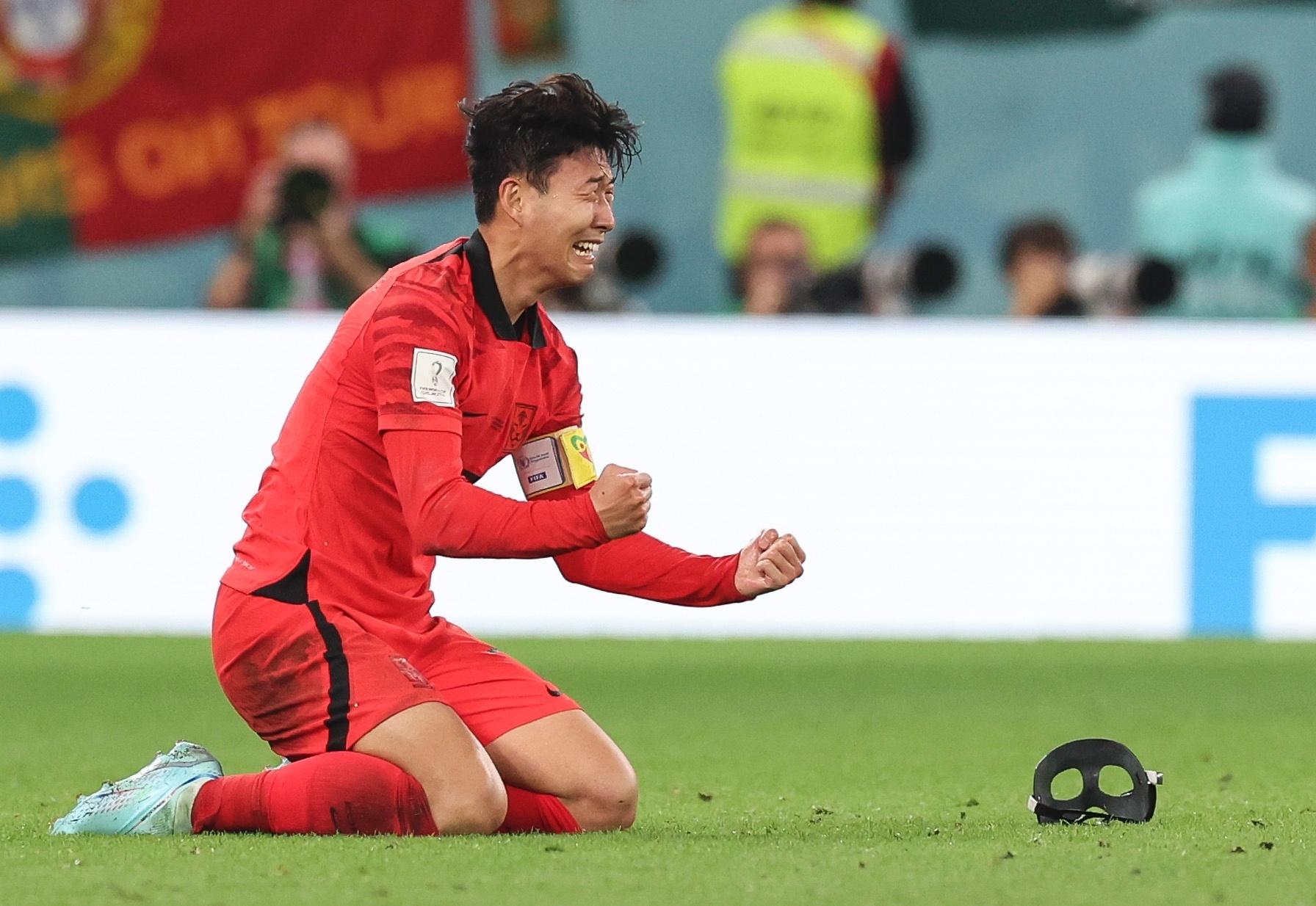 Brasil enfrenta Coreia do Sul nas oitavas de final da Copa do