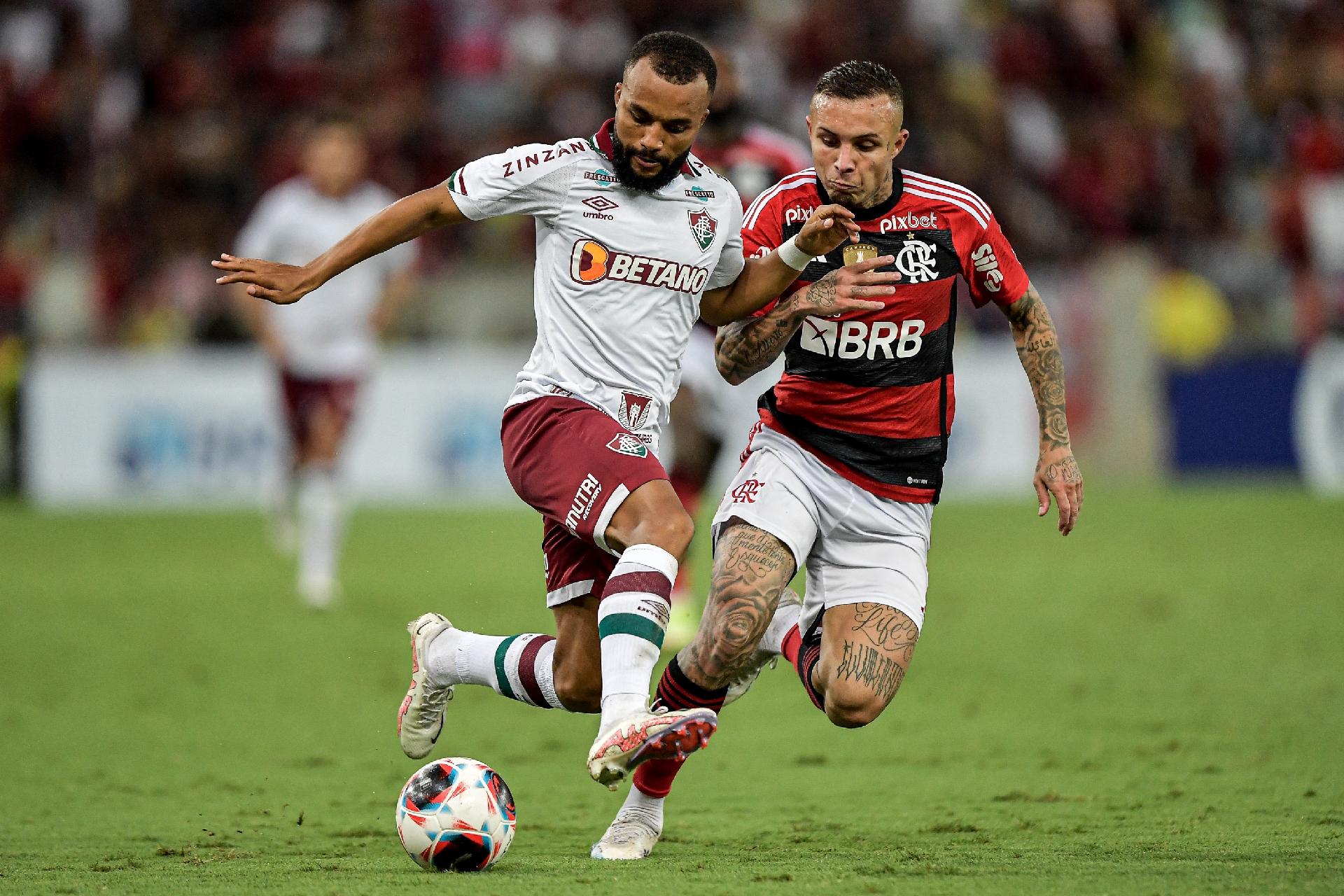 Fla x Flu decide campeão carioca neste sábado no Maracanã