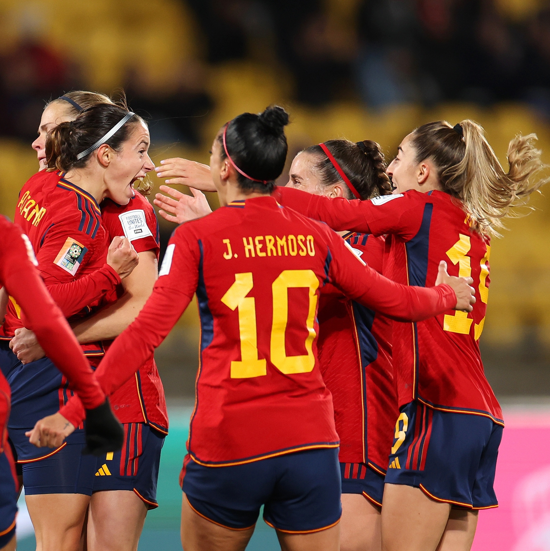 Liga F Feminina 2023/2024 ao vivo, resultados Futebol Espanha