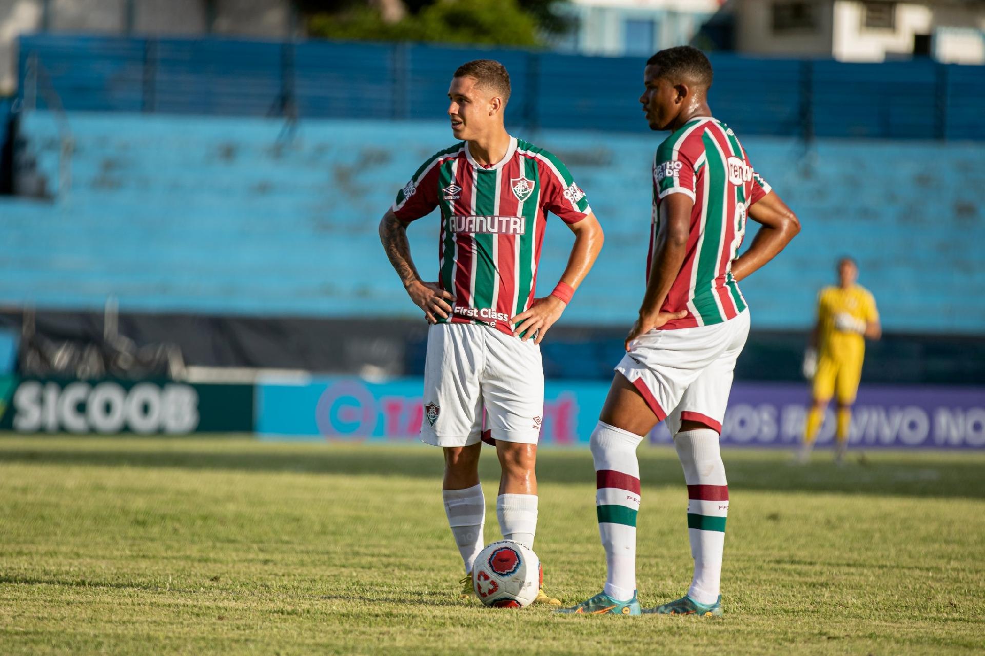 Veja fotos do último jogo do São Paulo na Copinha - Gazeta Esportiva