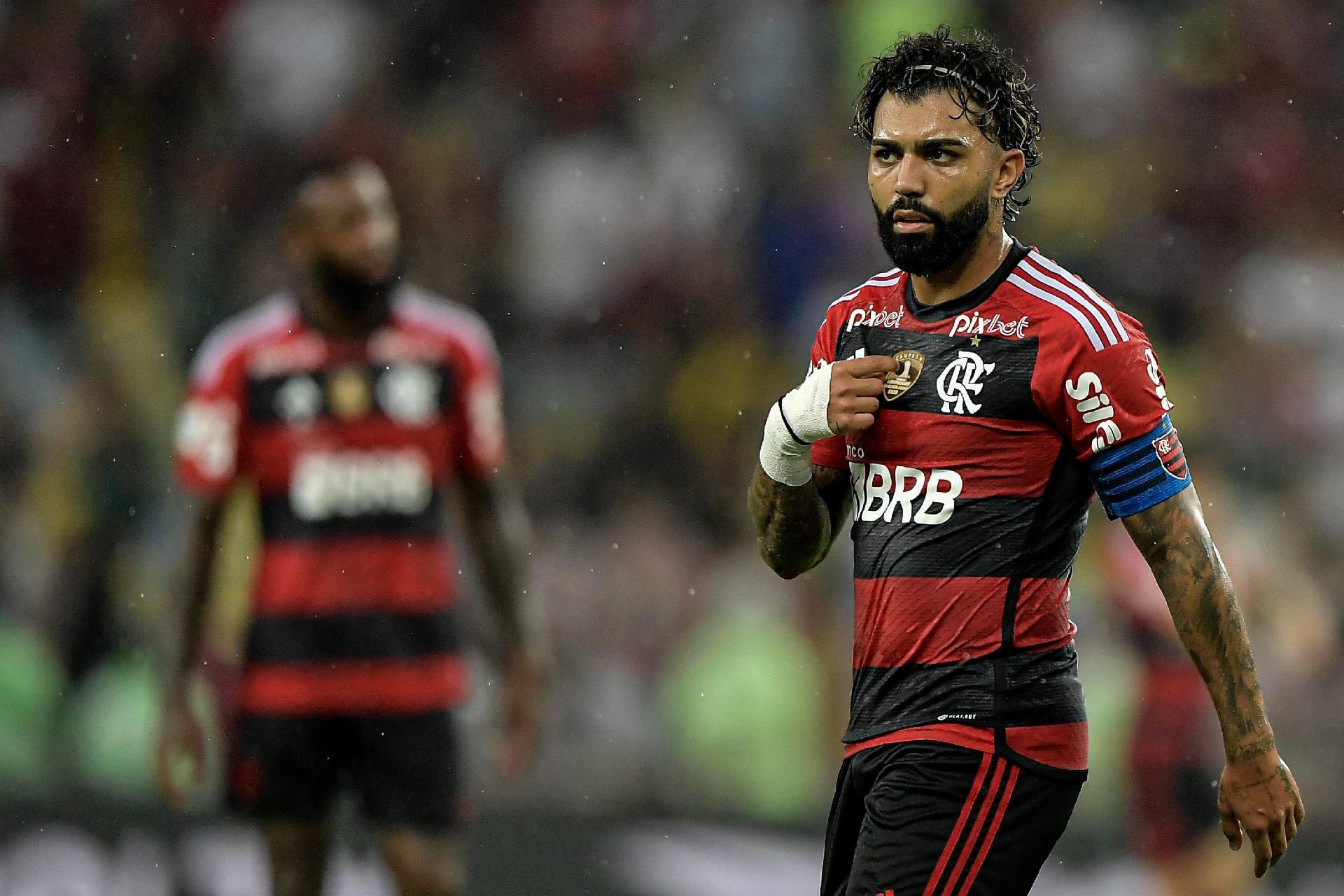 Maringá tem 3 reforços para jogo contra o Flamengo, pela Copa do